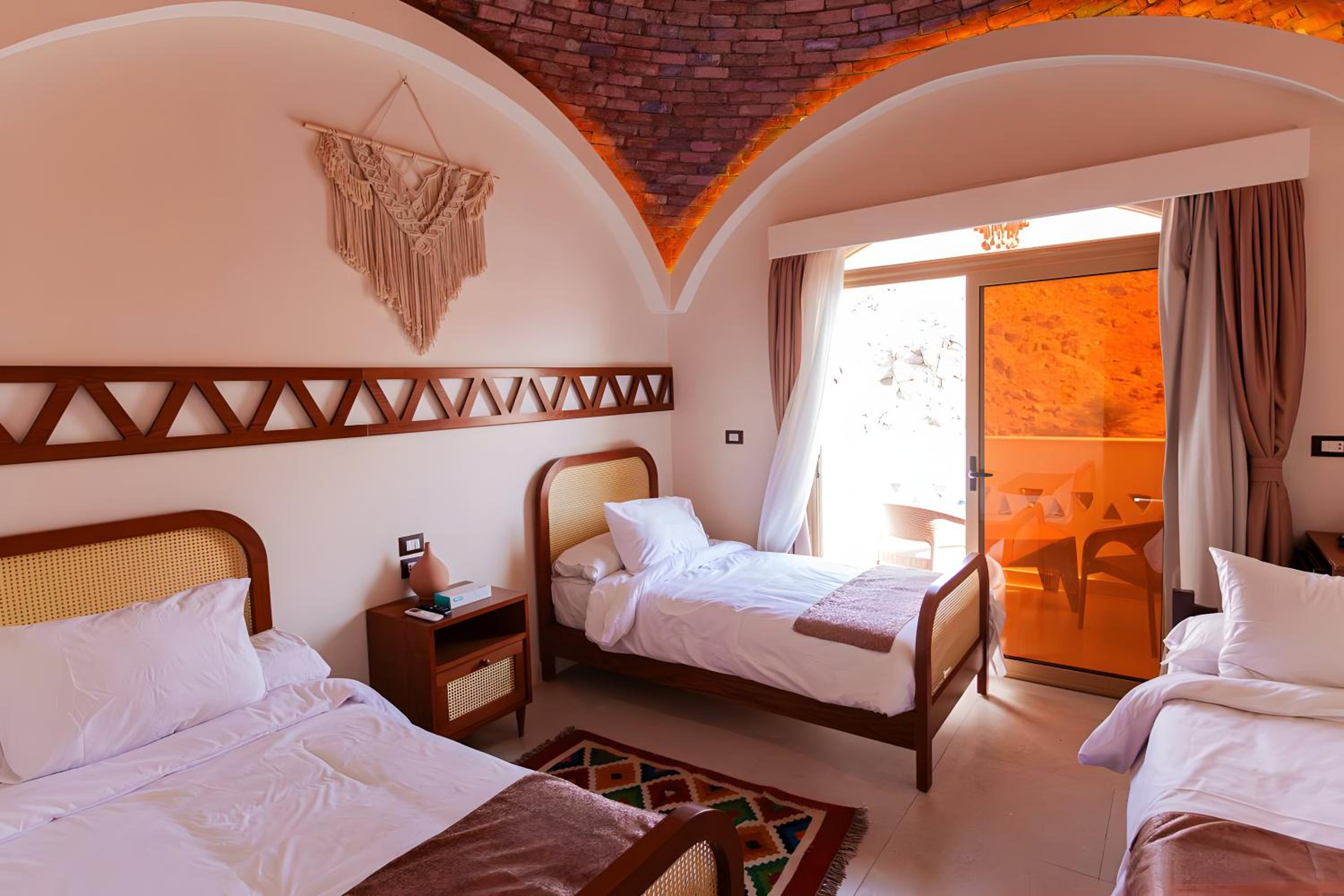 Aro Kato Nubian Guest House