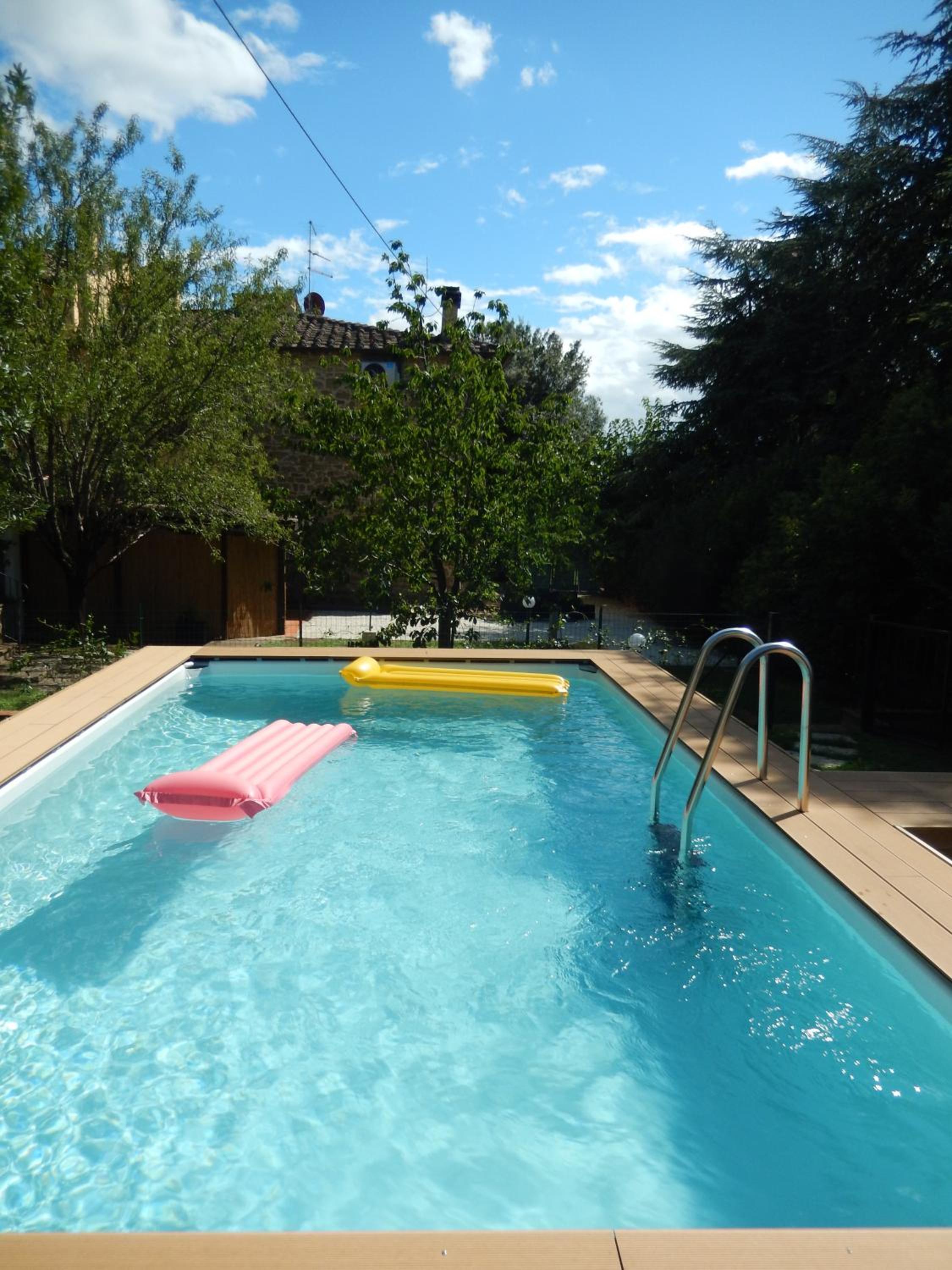 DONNA LAURA - Holiday Home photo 4