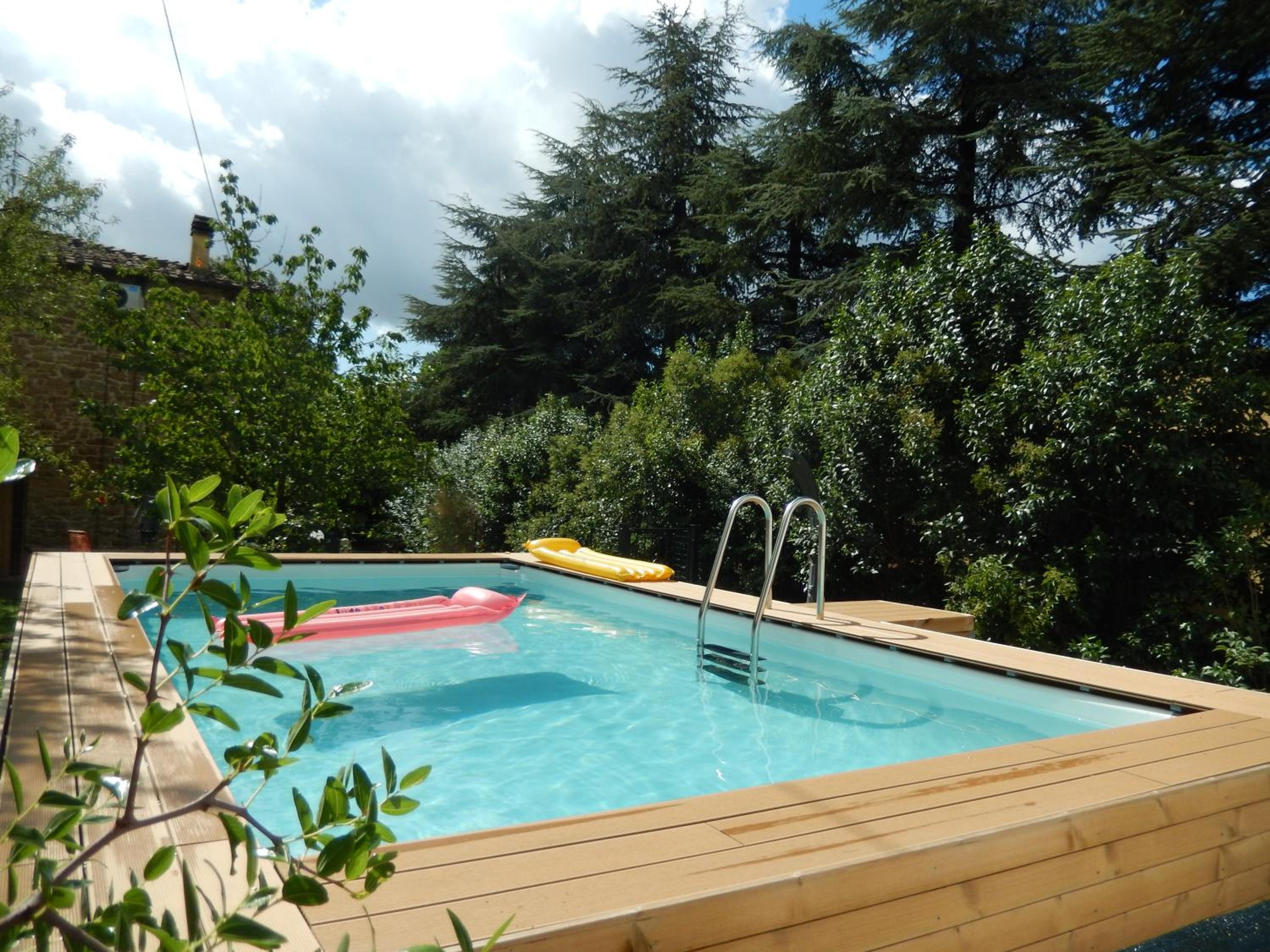 DONNA LAURA - Holiday Home photo 3