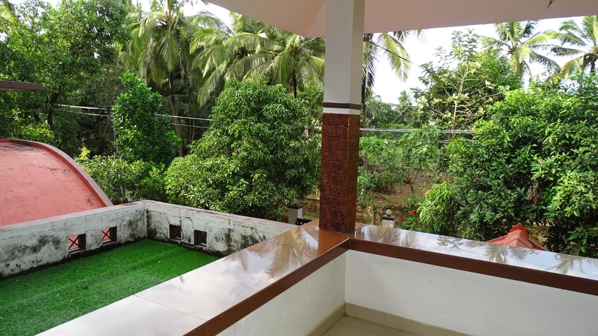 Nirmalyam Homestay