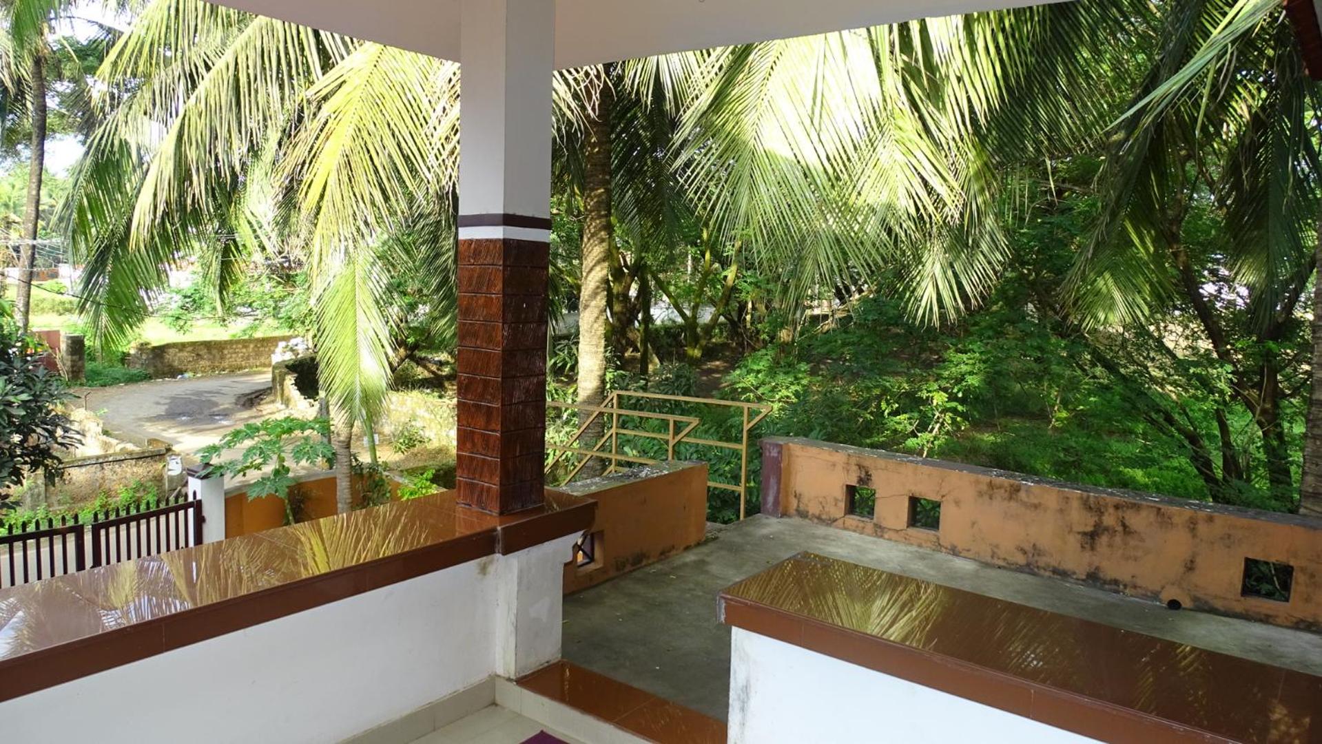 Nirmalyam Homestay