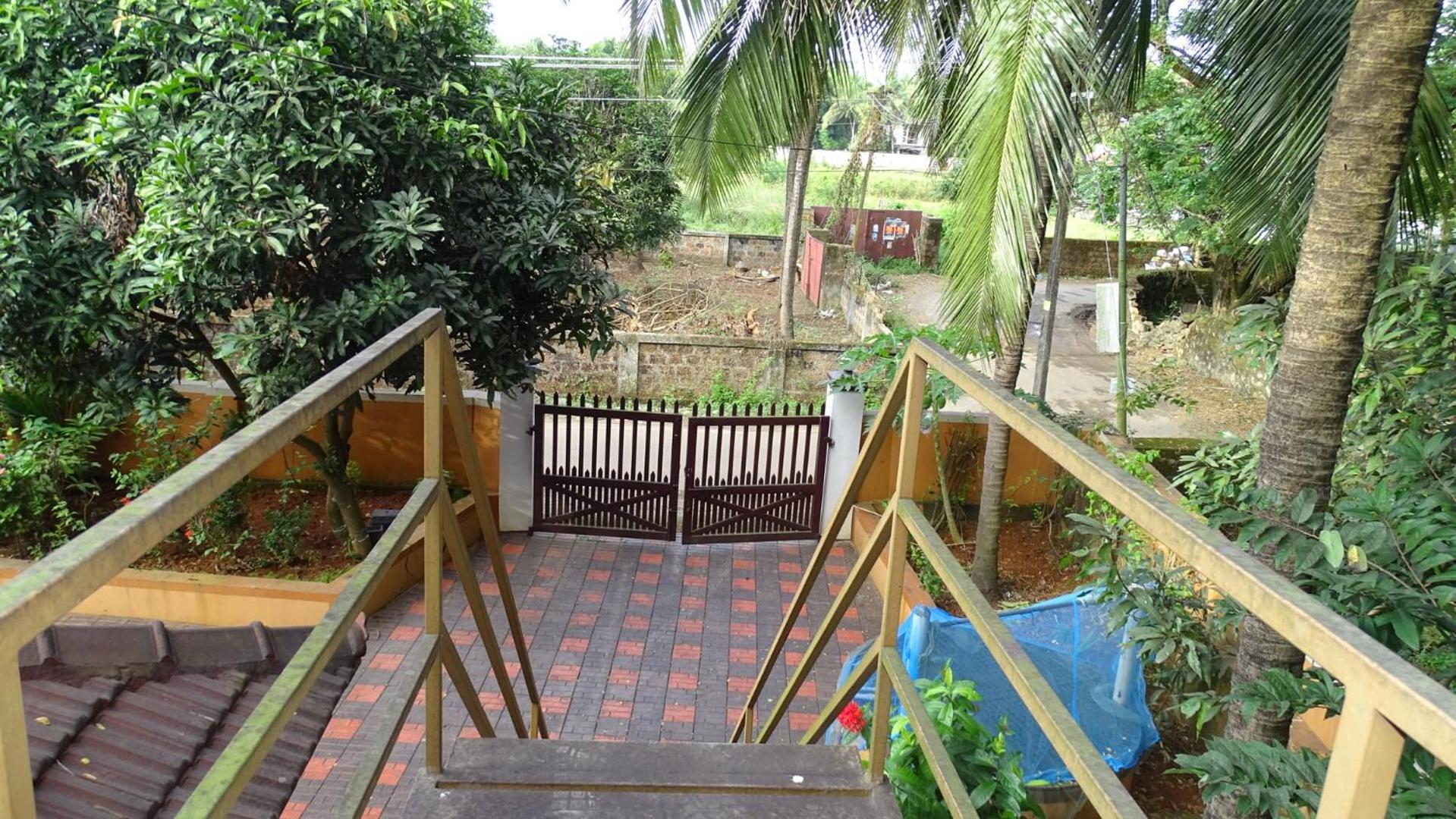Nirmalyam Homestay