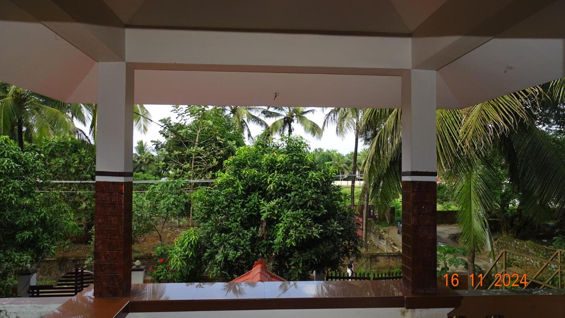 Nirmalyam Homestay