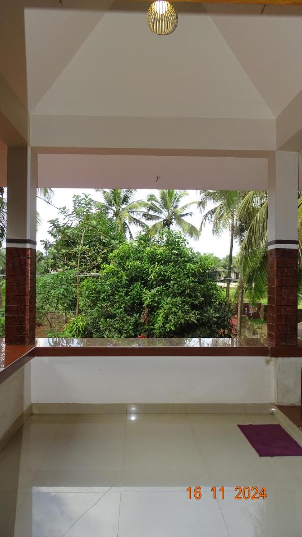 Nirmalyam Homestay
