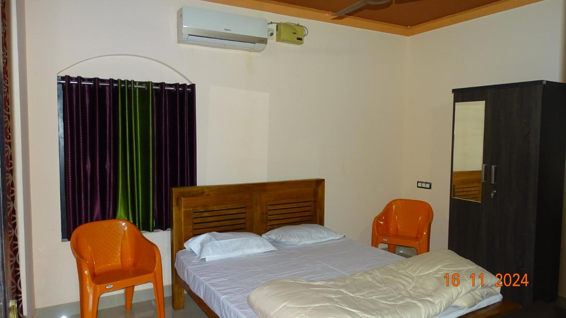 Nirmalyam Homestay