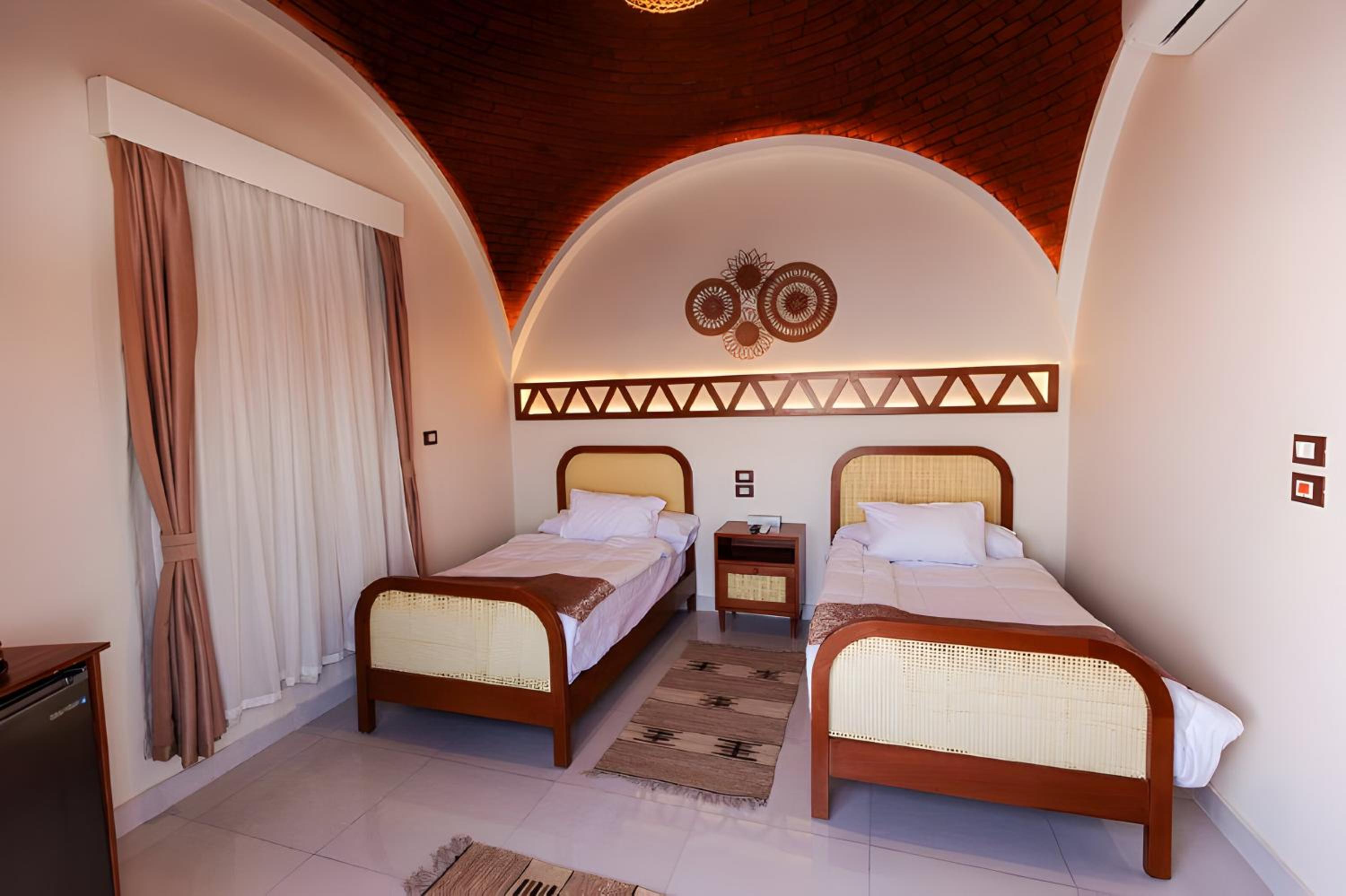 Aro Kato Nubian Guest House