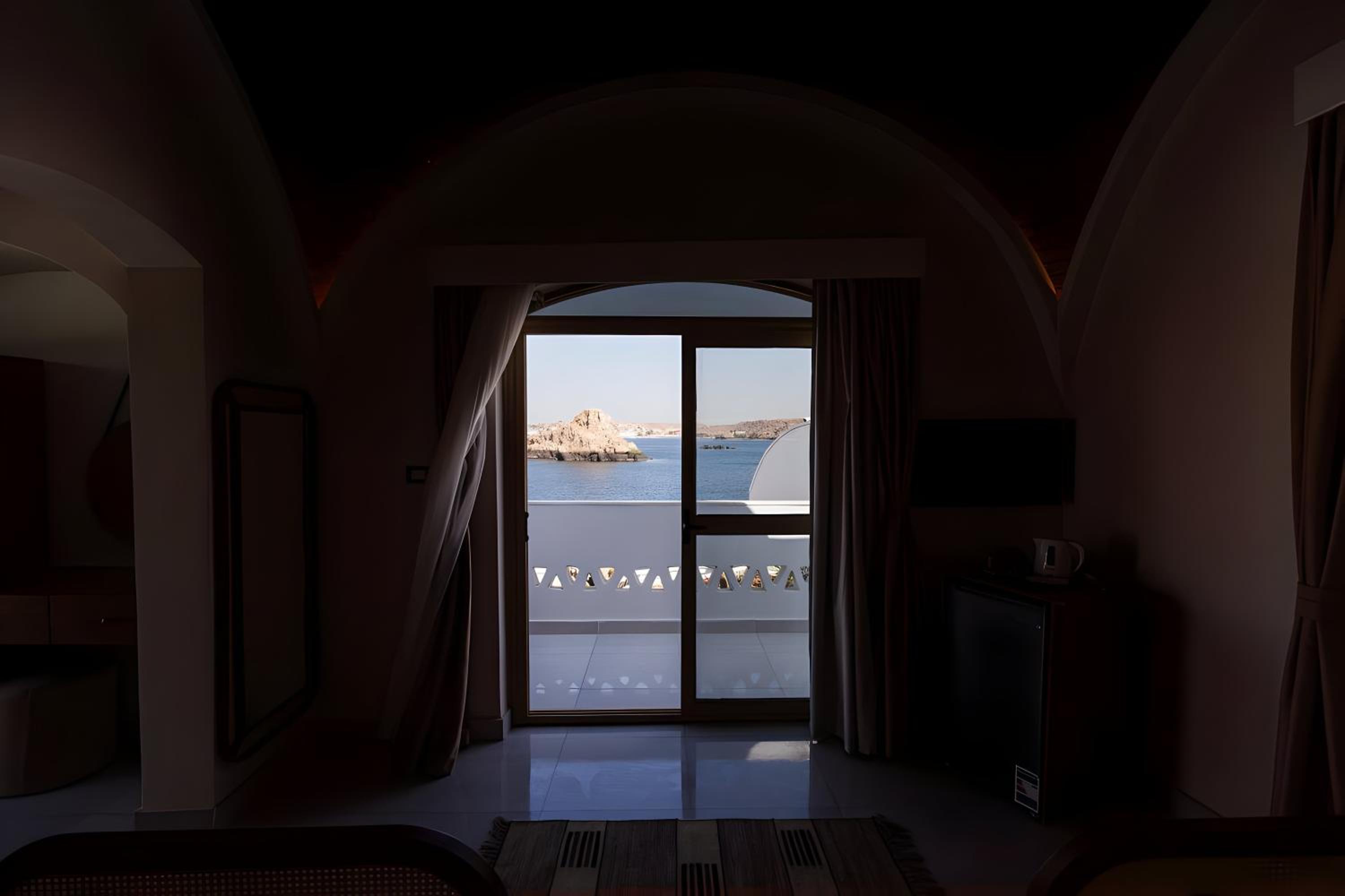 Aro Kato Nubian Guest House