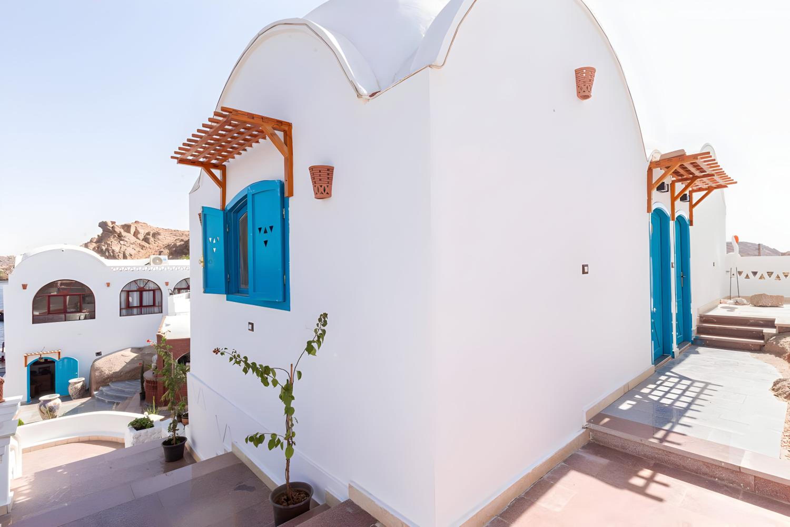 Aro Kato Nubian Guest House