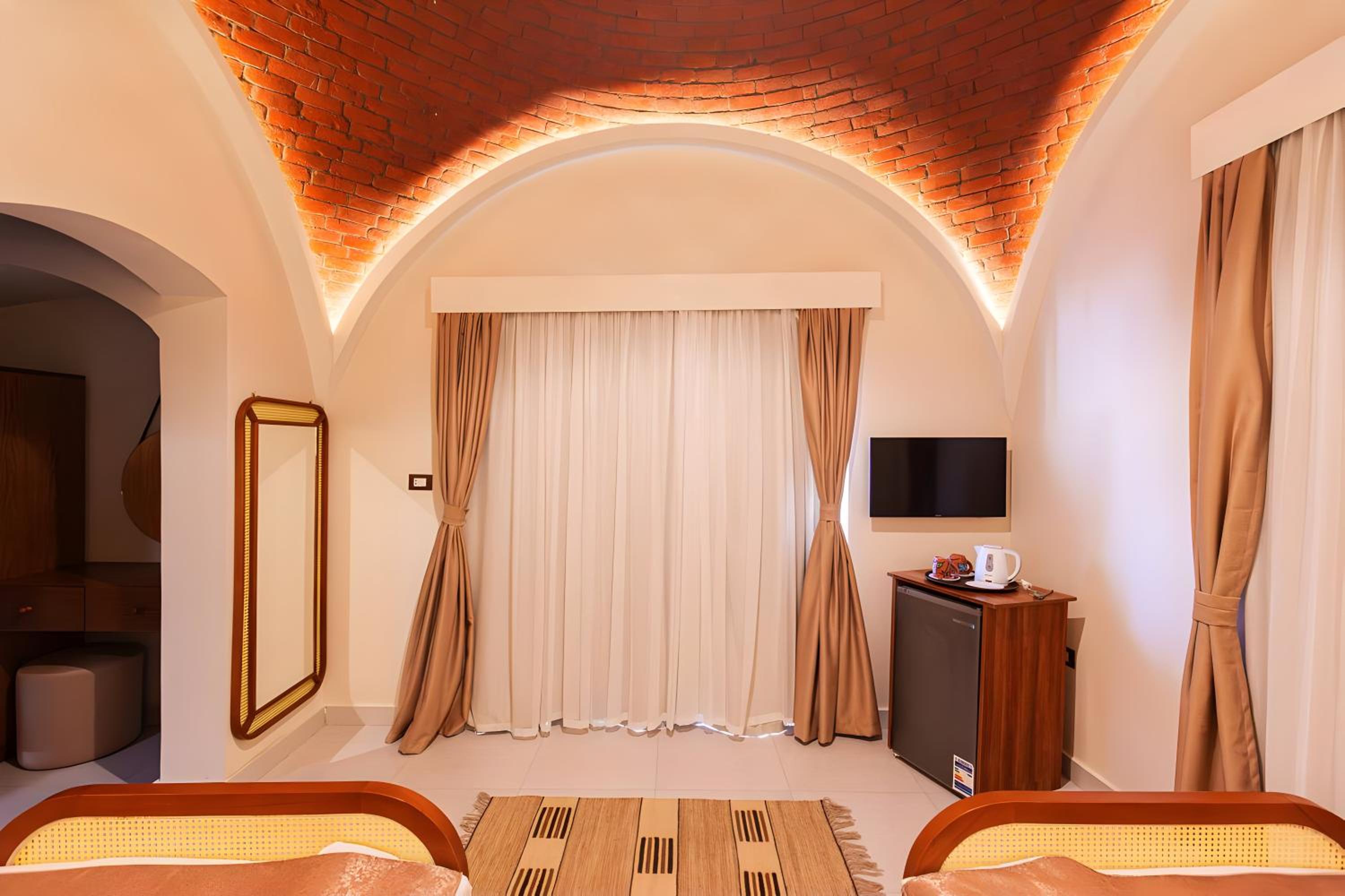 Aro Kato Nubian Guest House