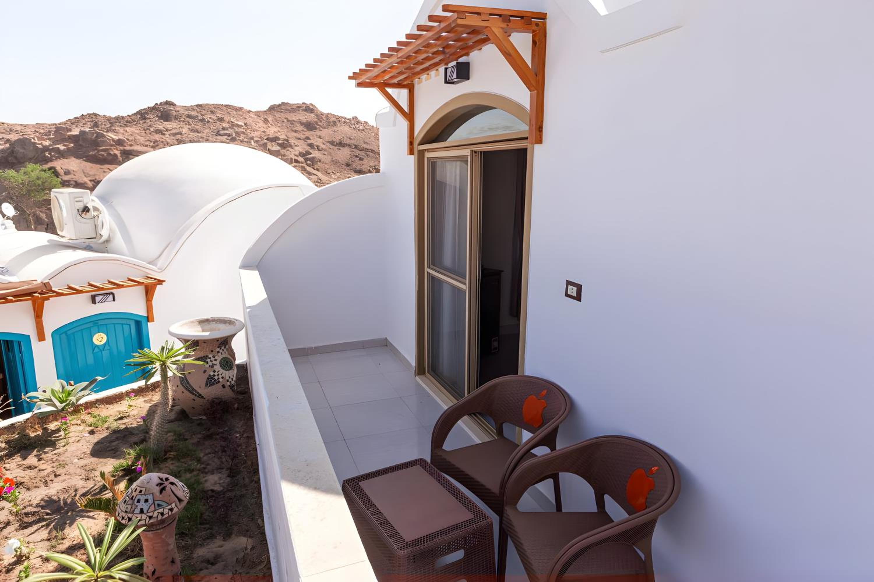 Aro Kato Nubian Guest House