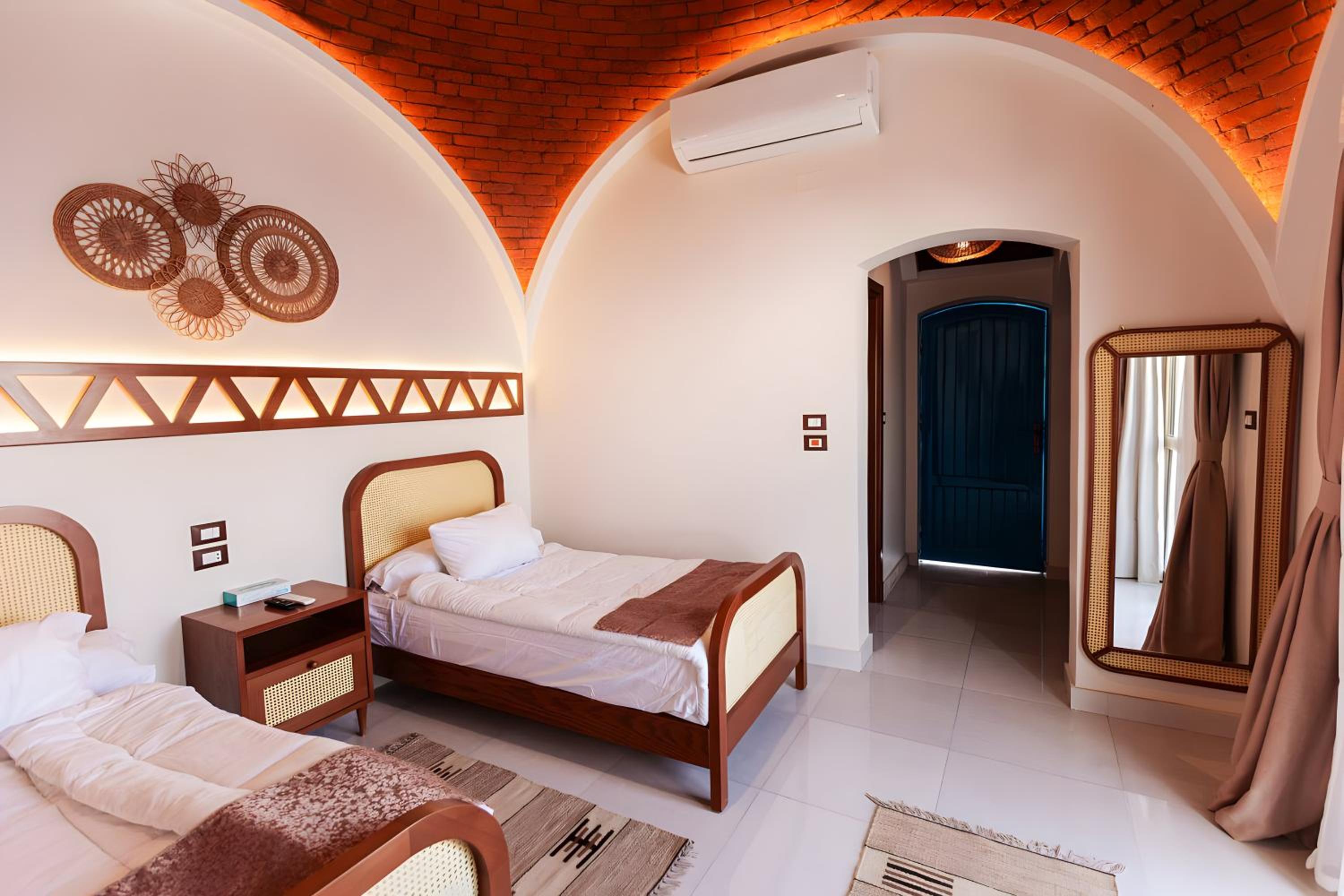 Aro Kato Nubian Guest House
