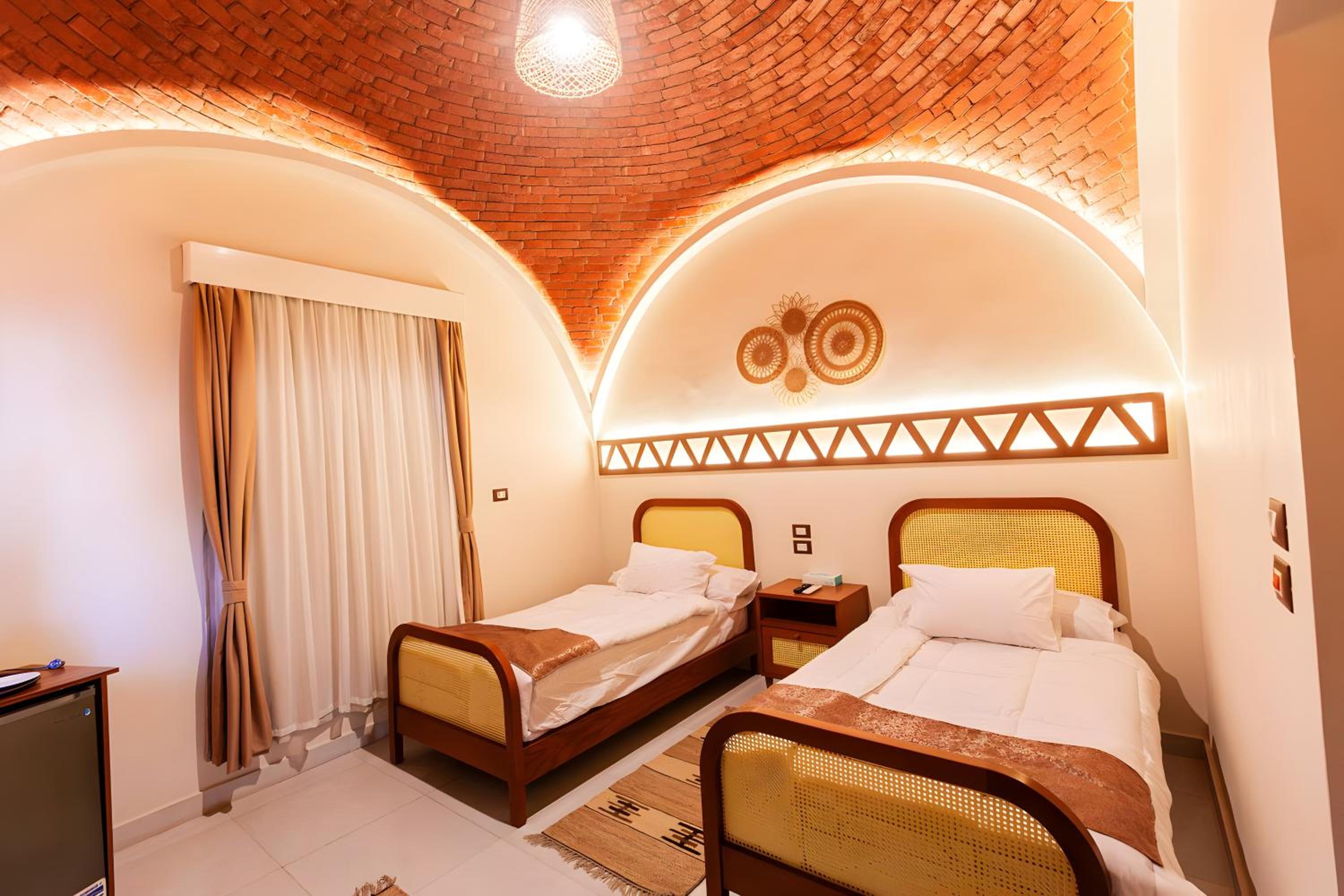 Aro Kato Nubian Guest House