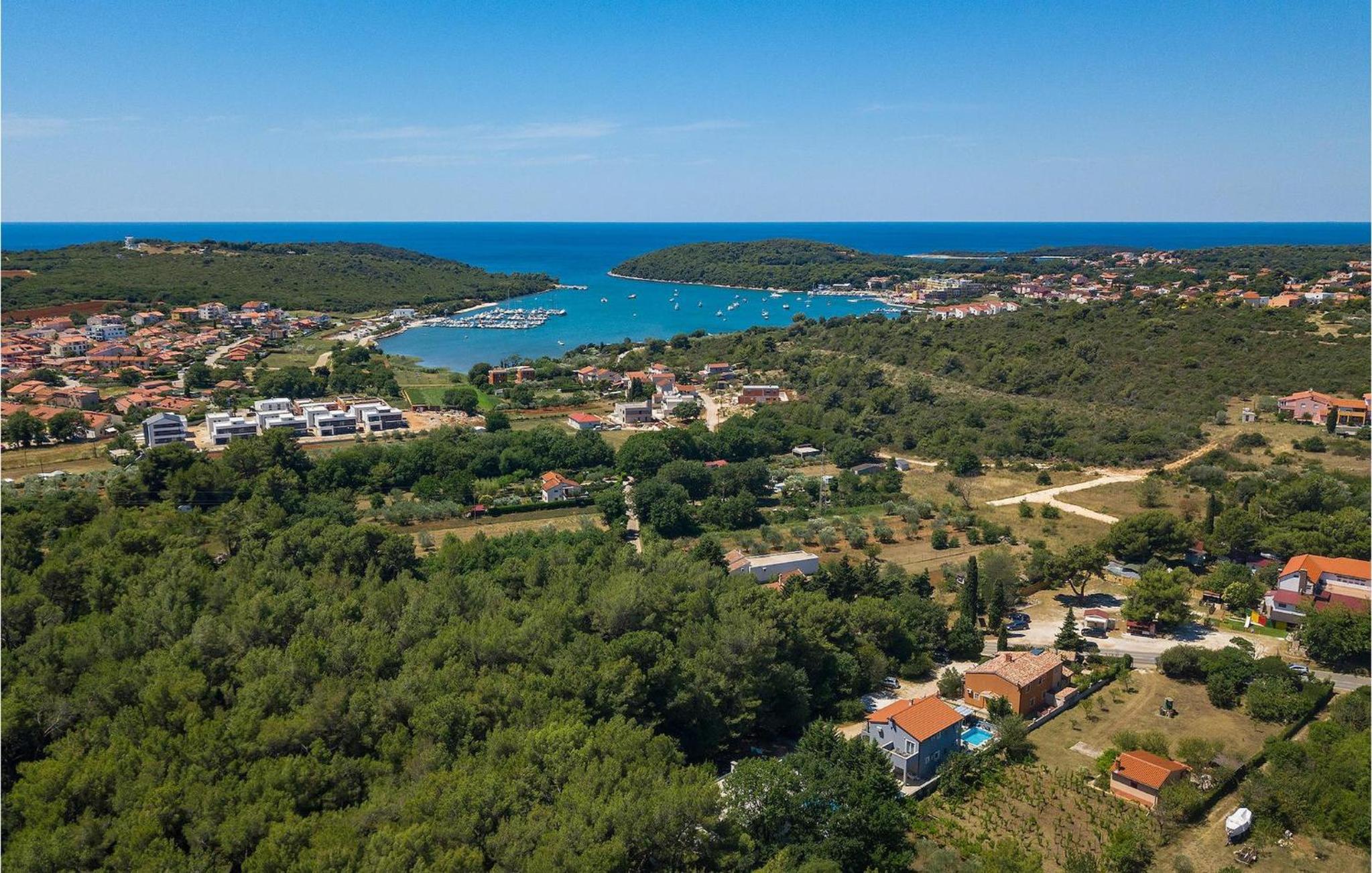 Villa Stribor