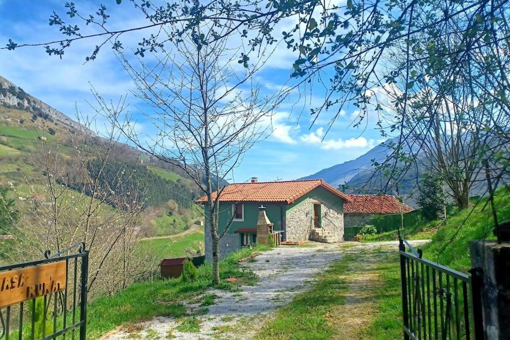 El Rincón de la Naturaleza