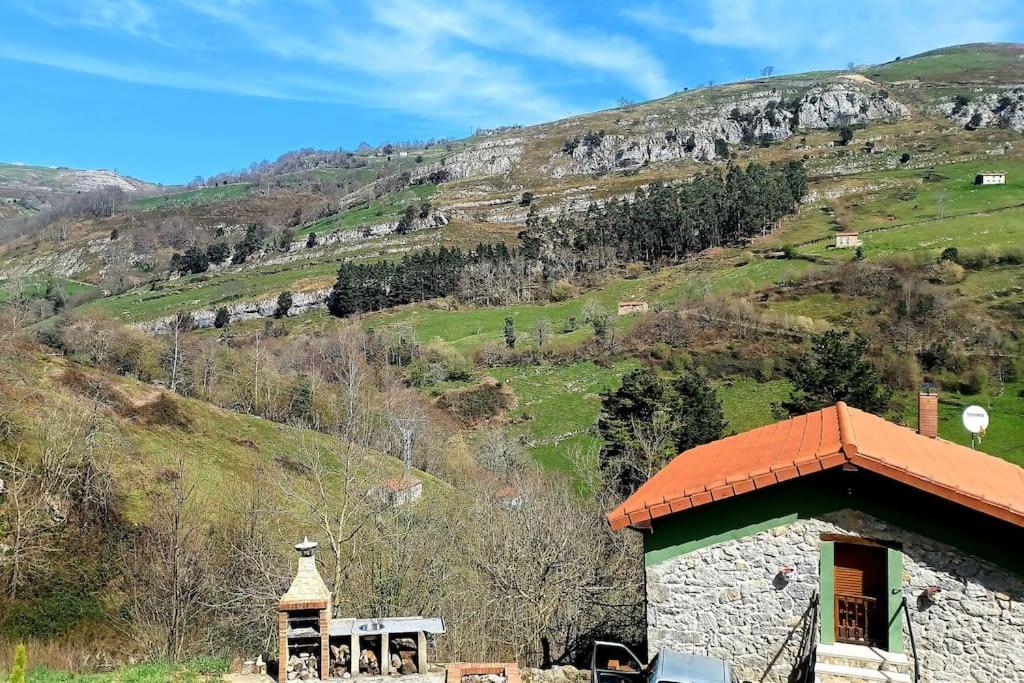 El Rincón de la Naturaleza