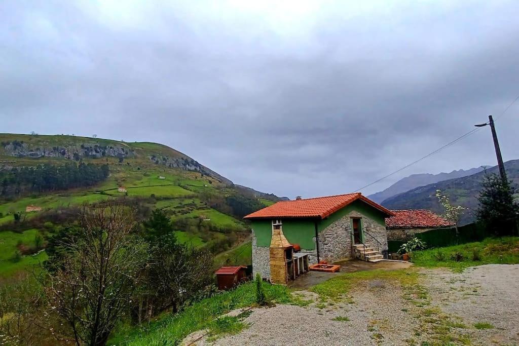 El Rincón de la Naturaleza