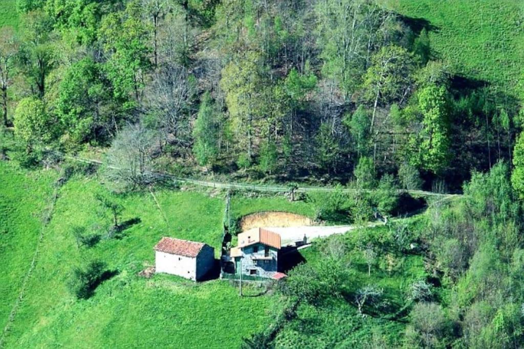 El Rincón de la Naturaleza
