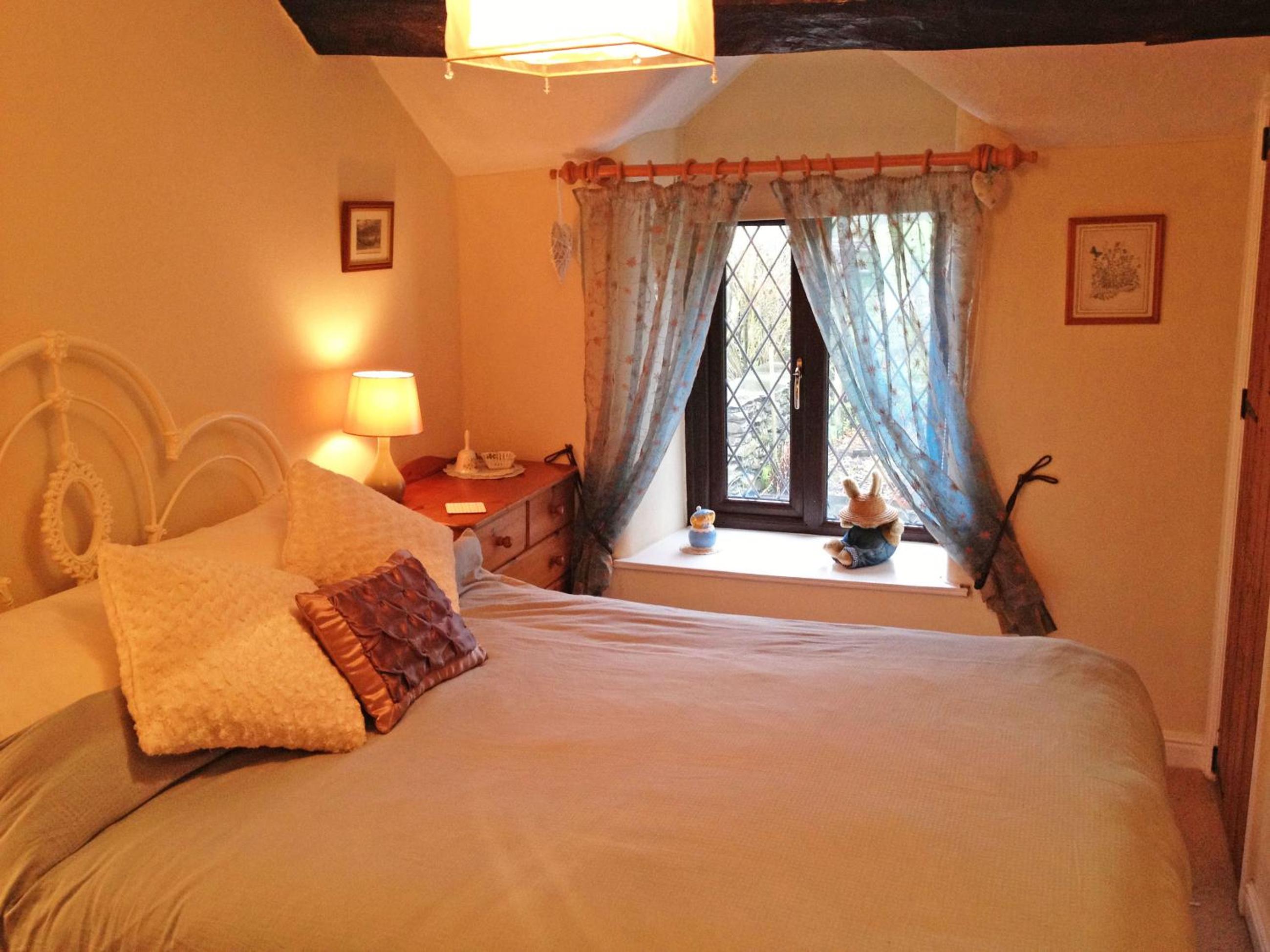Hidden Cottage