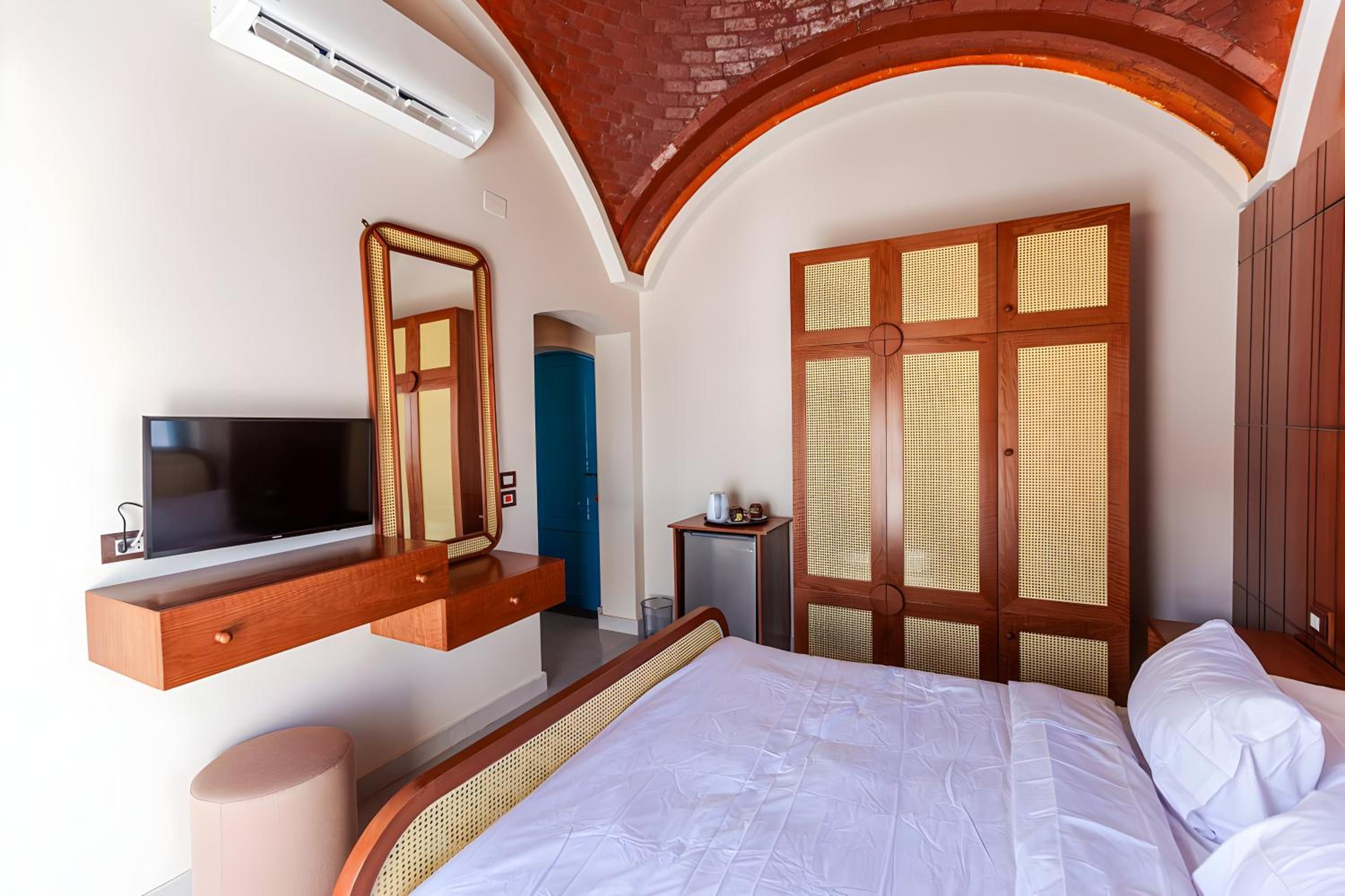 Aro Kato Nubian Guest House