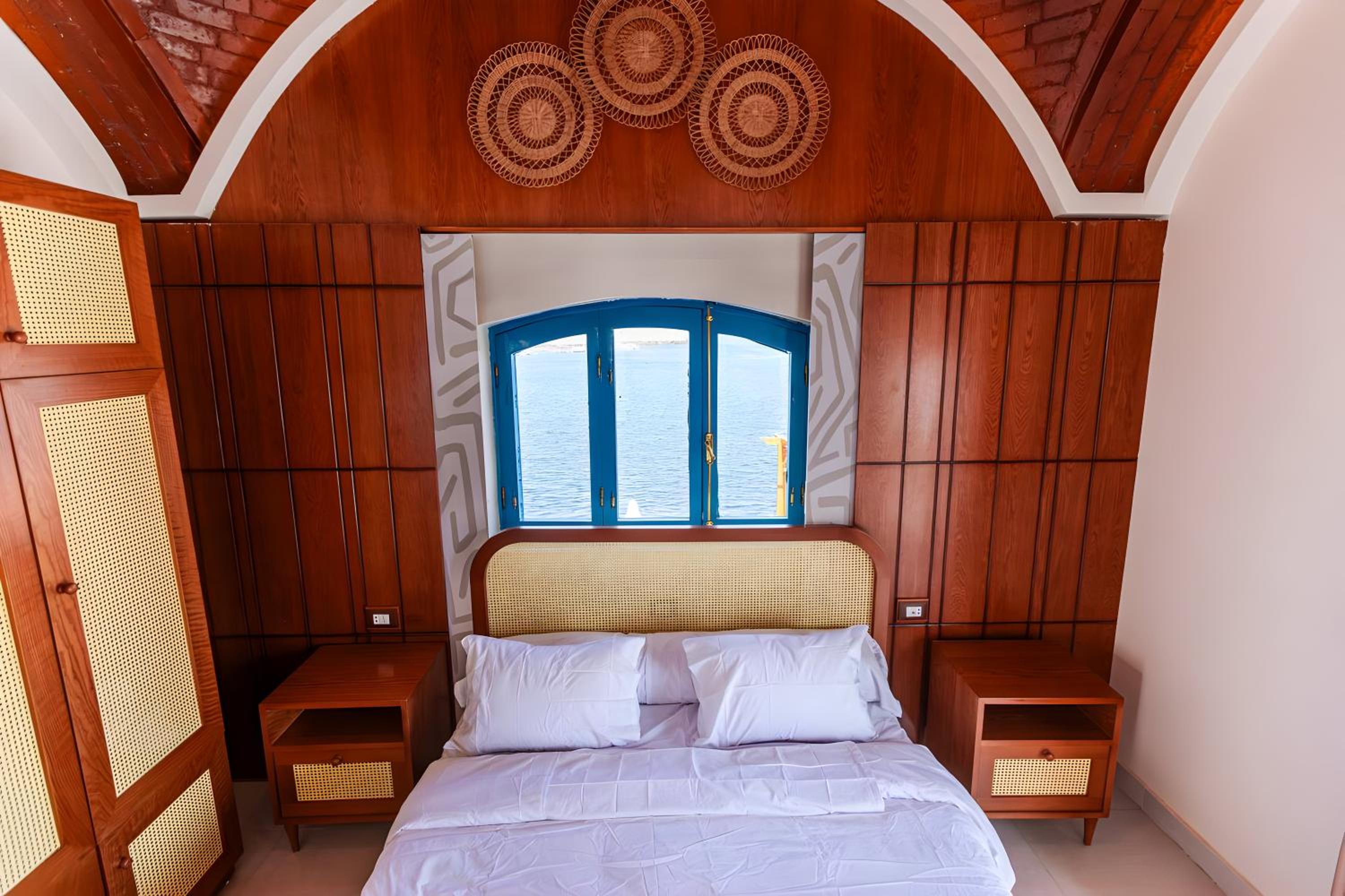 Aro Kato Nubian Guest House