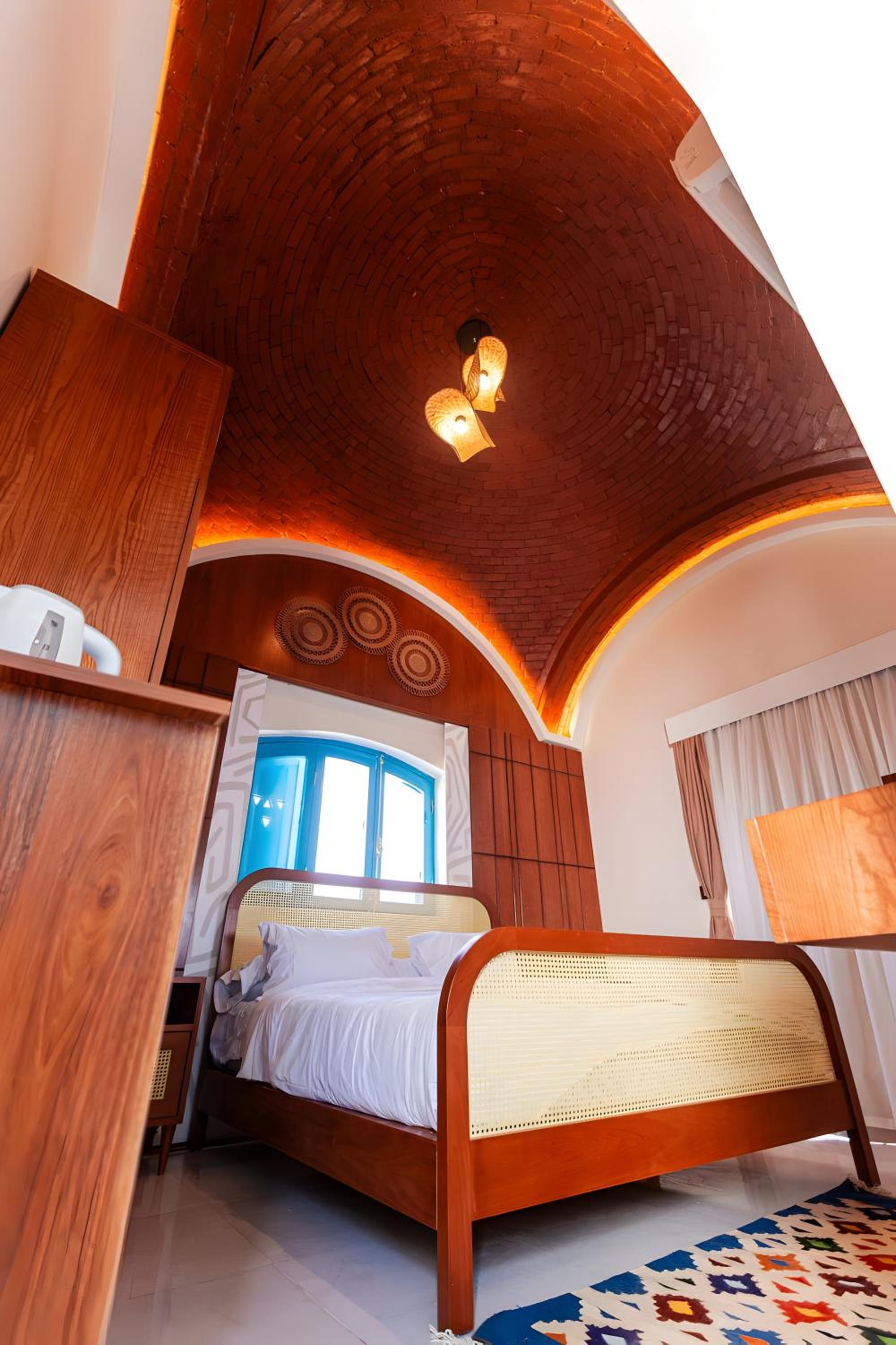 Aro Kato Nubian Guest House
