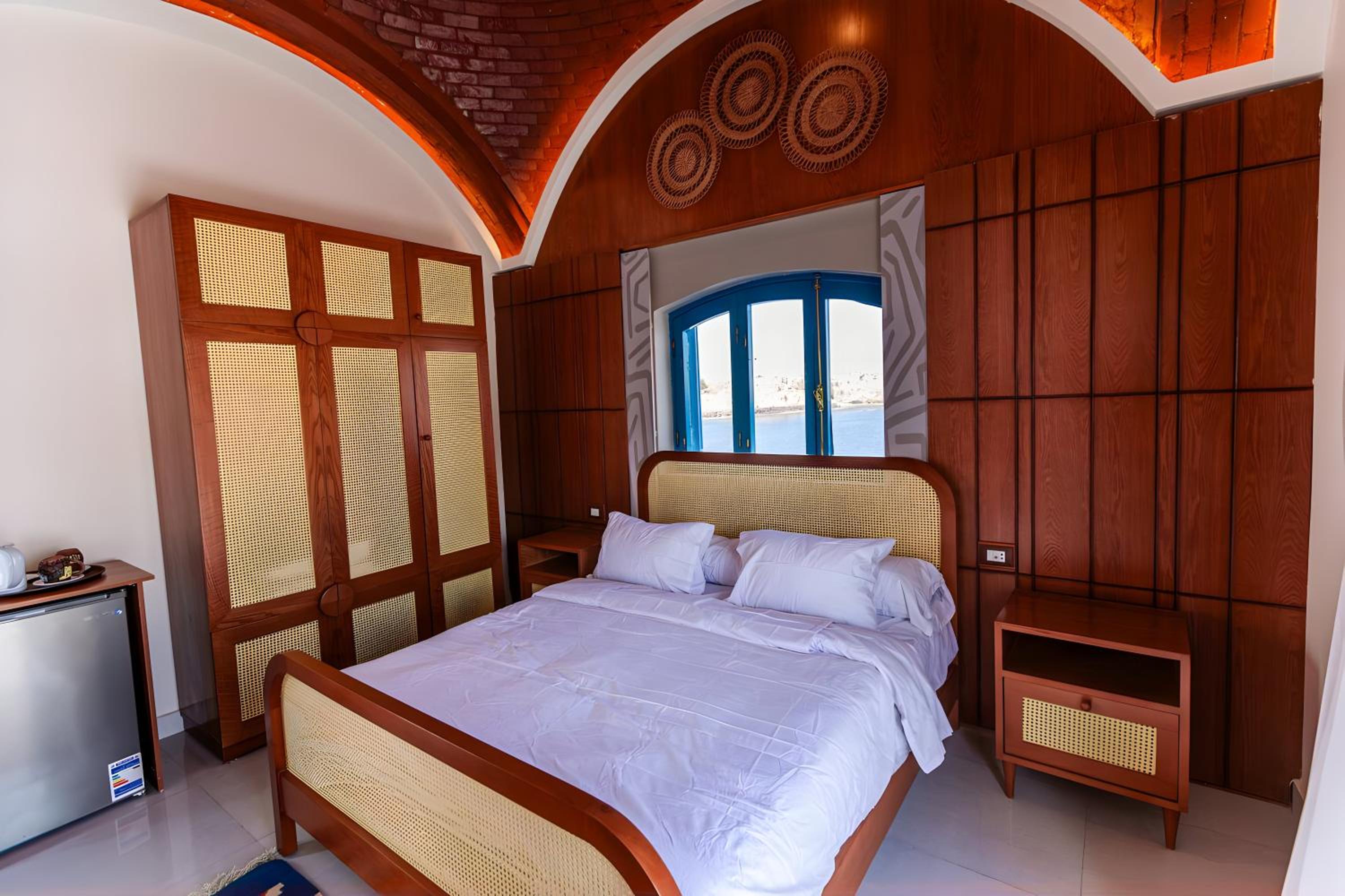 Aro Kato Nubian Guest House