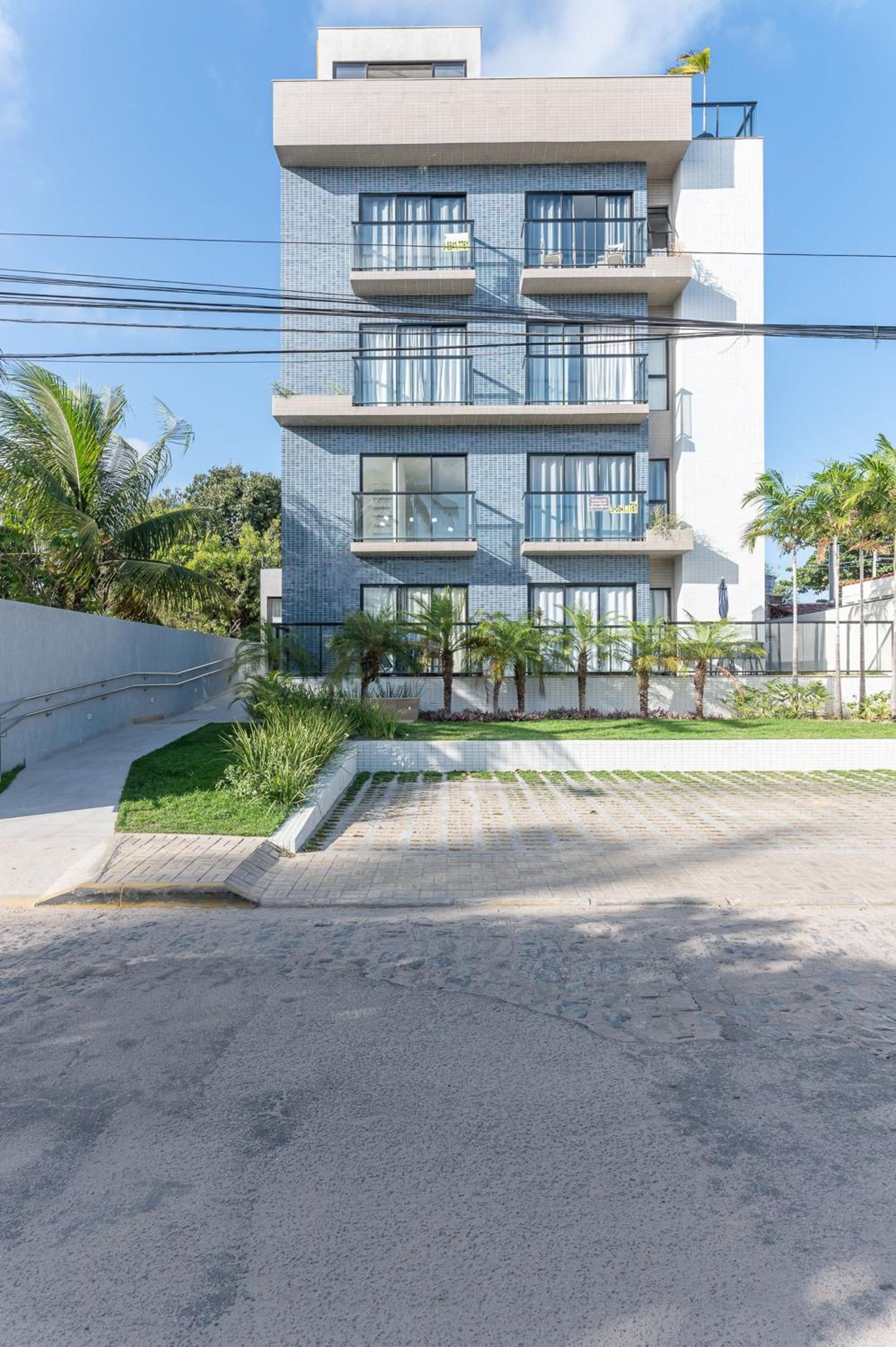 Piscina Privativa 50m das Piscinas Naturais Centro Porto de Galinhas