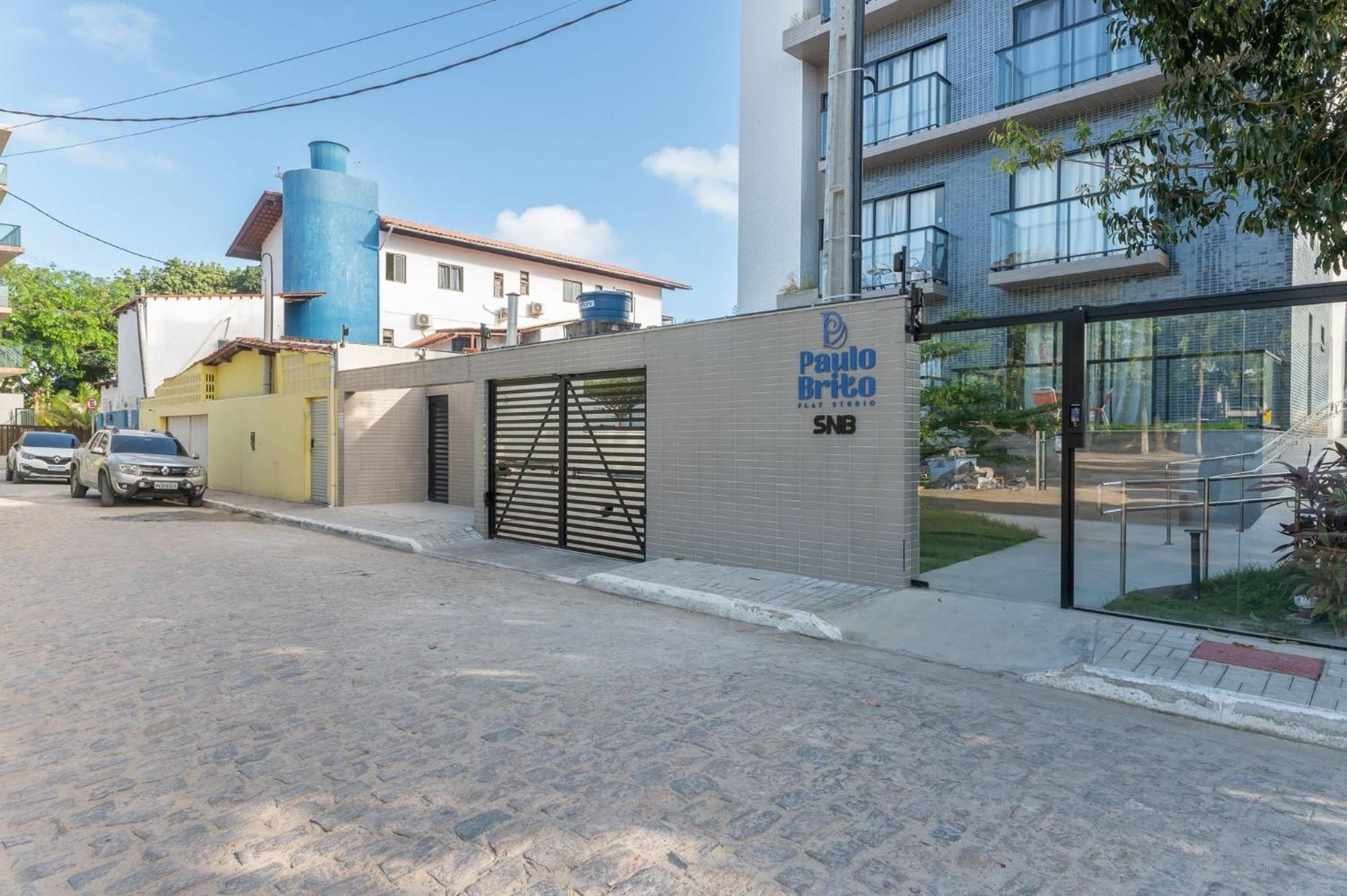 Piscina Privativa 50m das Piscinas Naturais Centro Porto de Galinhas