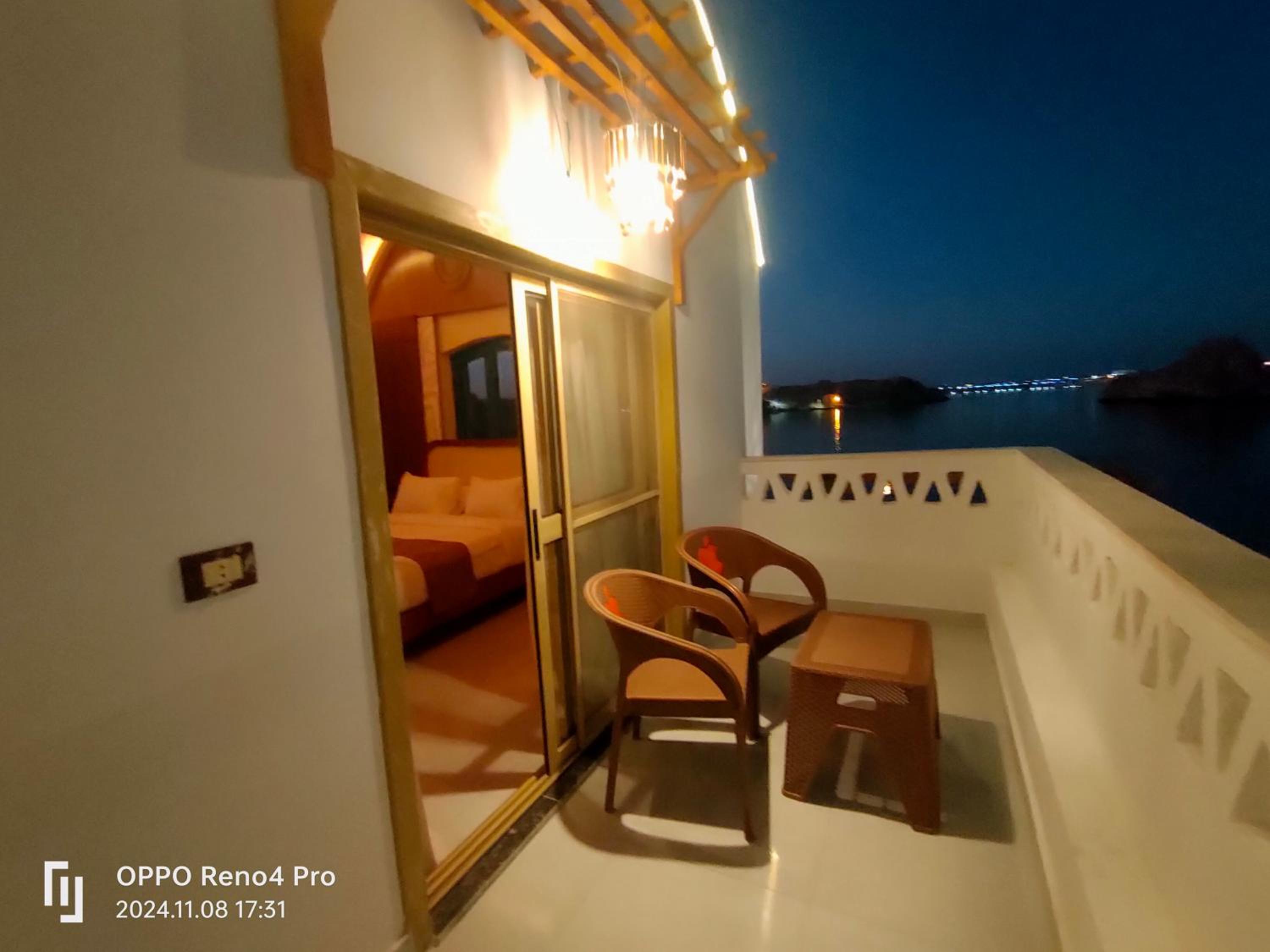 Aro Kato Nubian Guest House