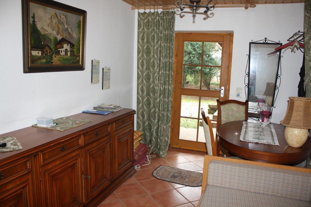 Ferienwohnung Weilerbach view 4