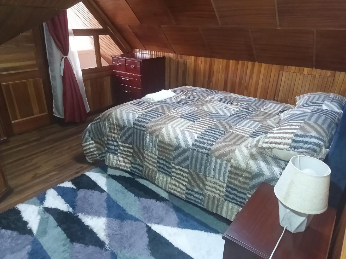 Apartamento en Cuenca
