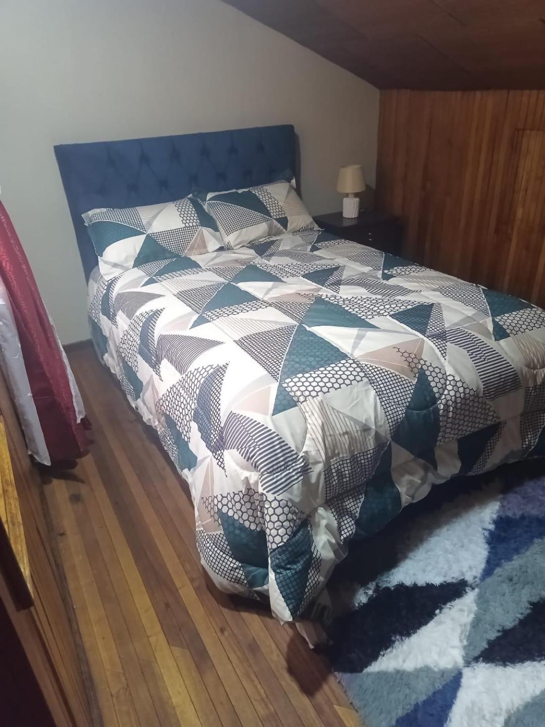 Apartamento en Cuenca