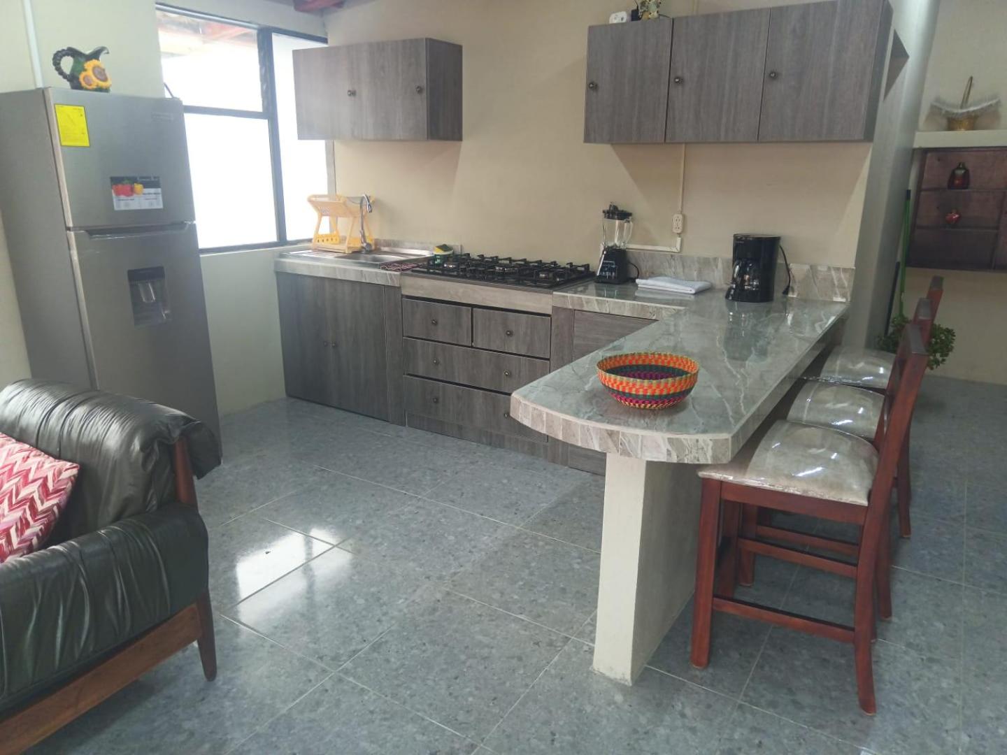 Apartamento en Cuenca