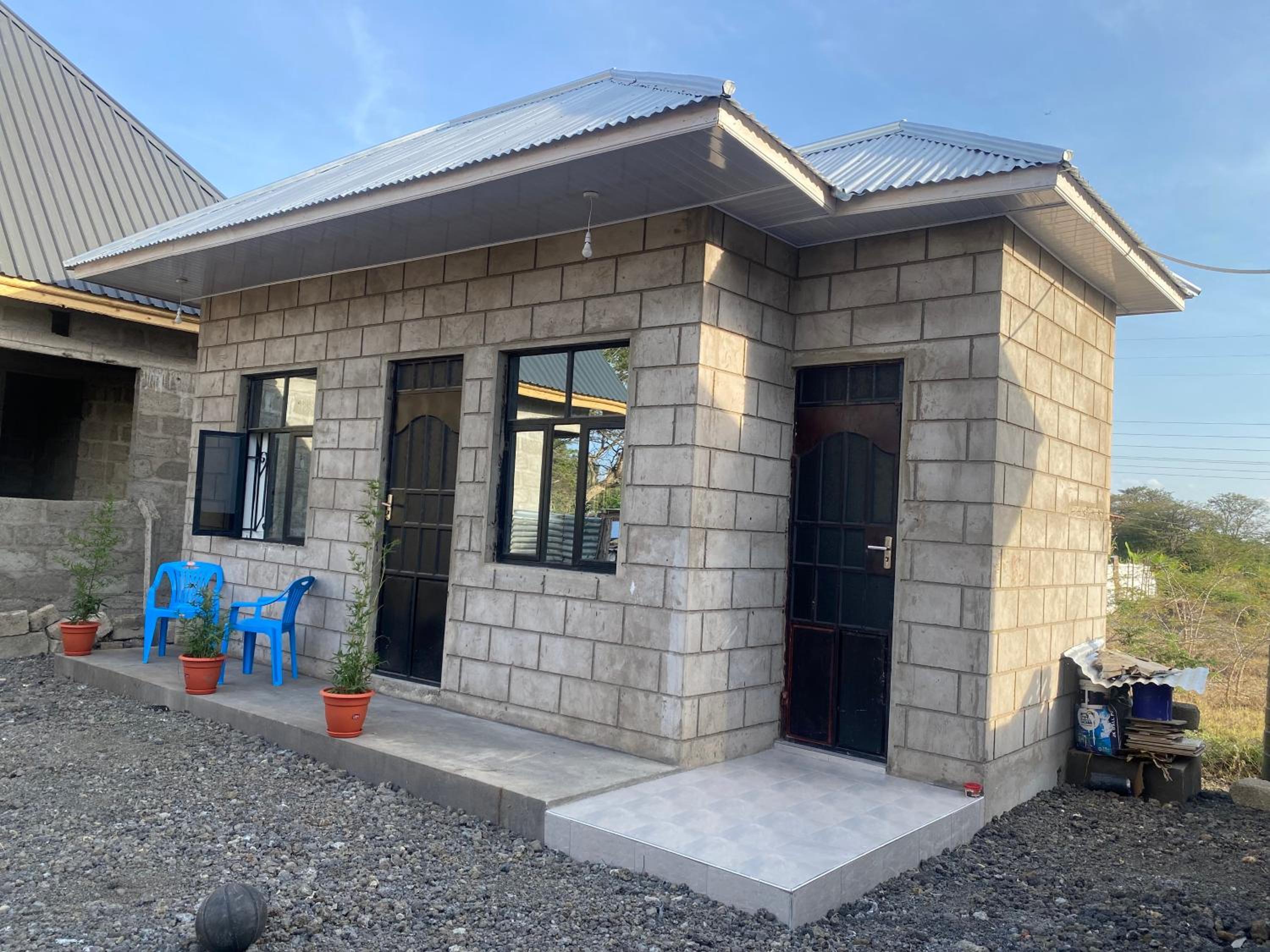 Shambani House