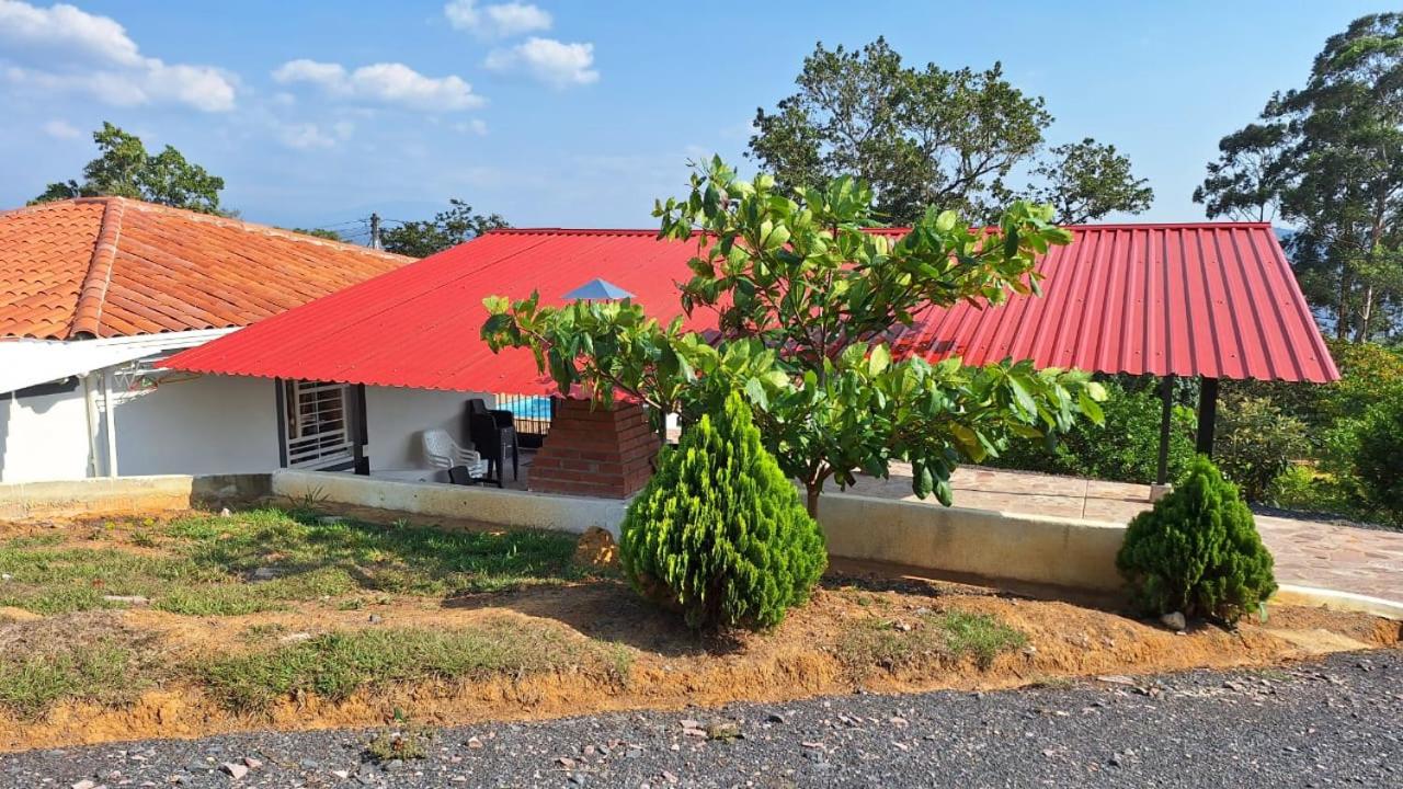 Cabaña Villa Sammy