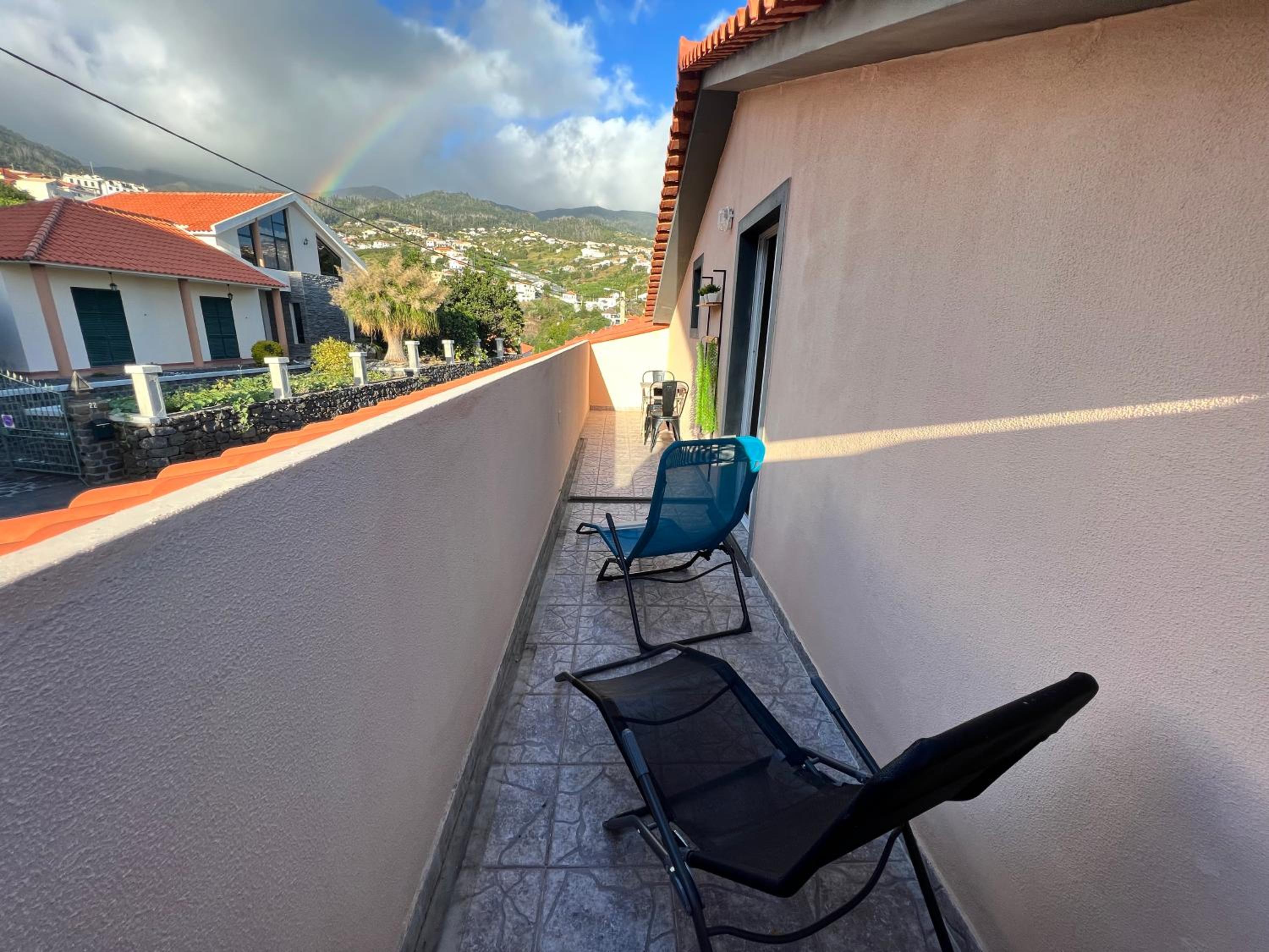 Meu Quintal 2, Calheta-Madeira view 3