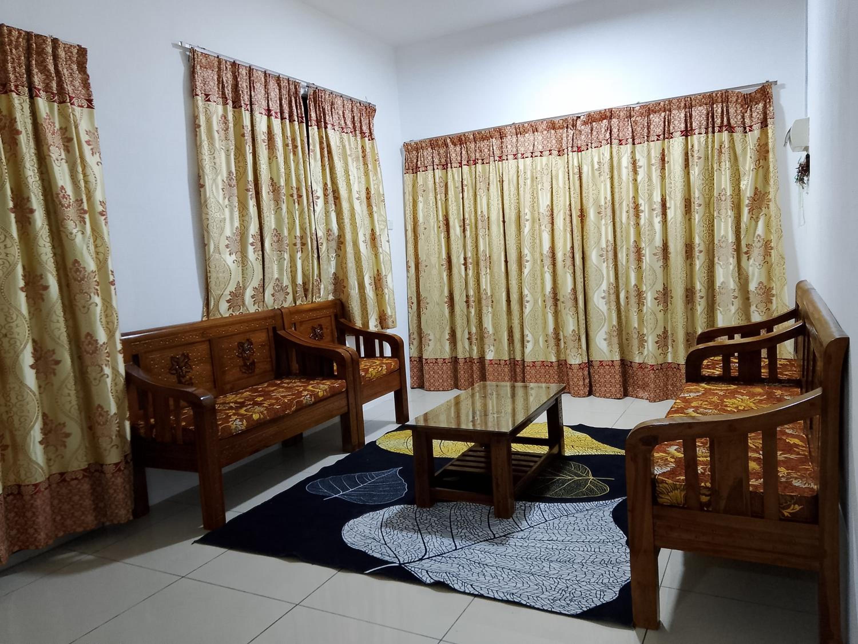Abah Homestay,Temerloh photo 2