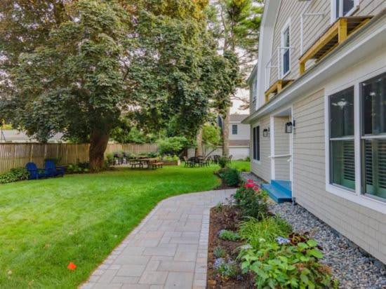 Beautiful inn ideal location Suite 3 Sea Glass view 2