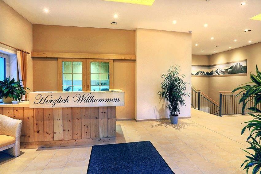 Hotel Stecher
