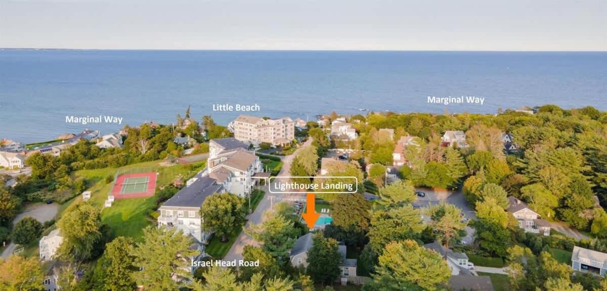 Beautiful inn ideal location Suite 2 Sea Cliffs view 3