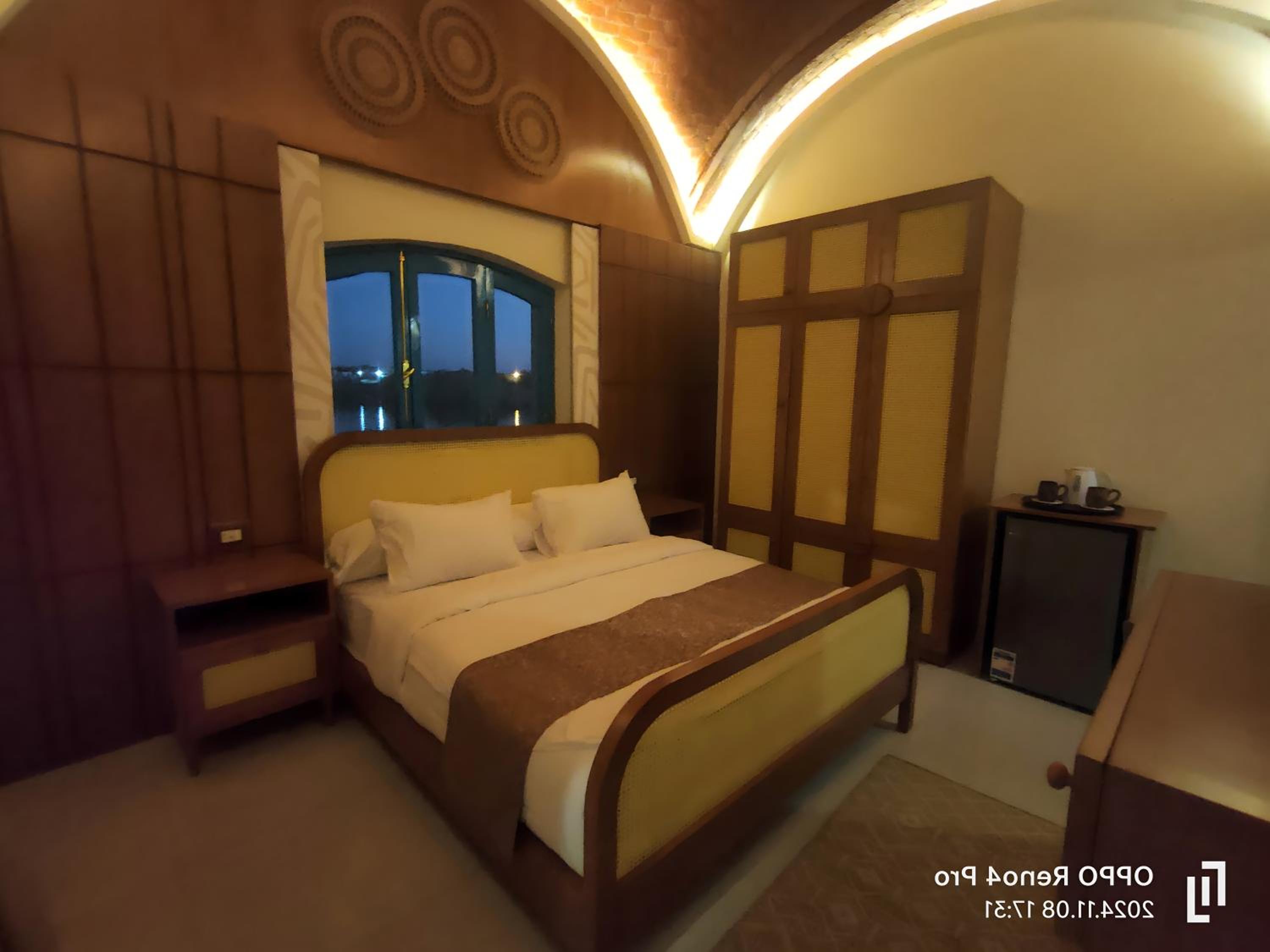 Aro Kato Nubian Guest House