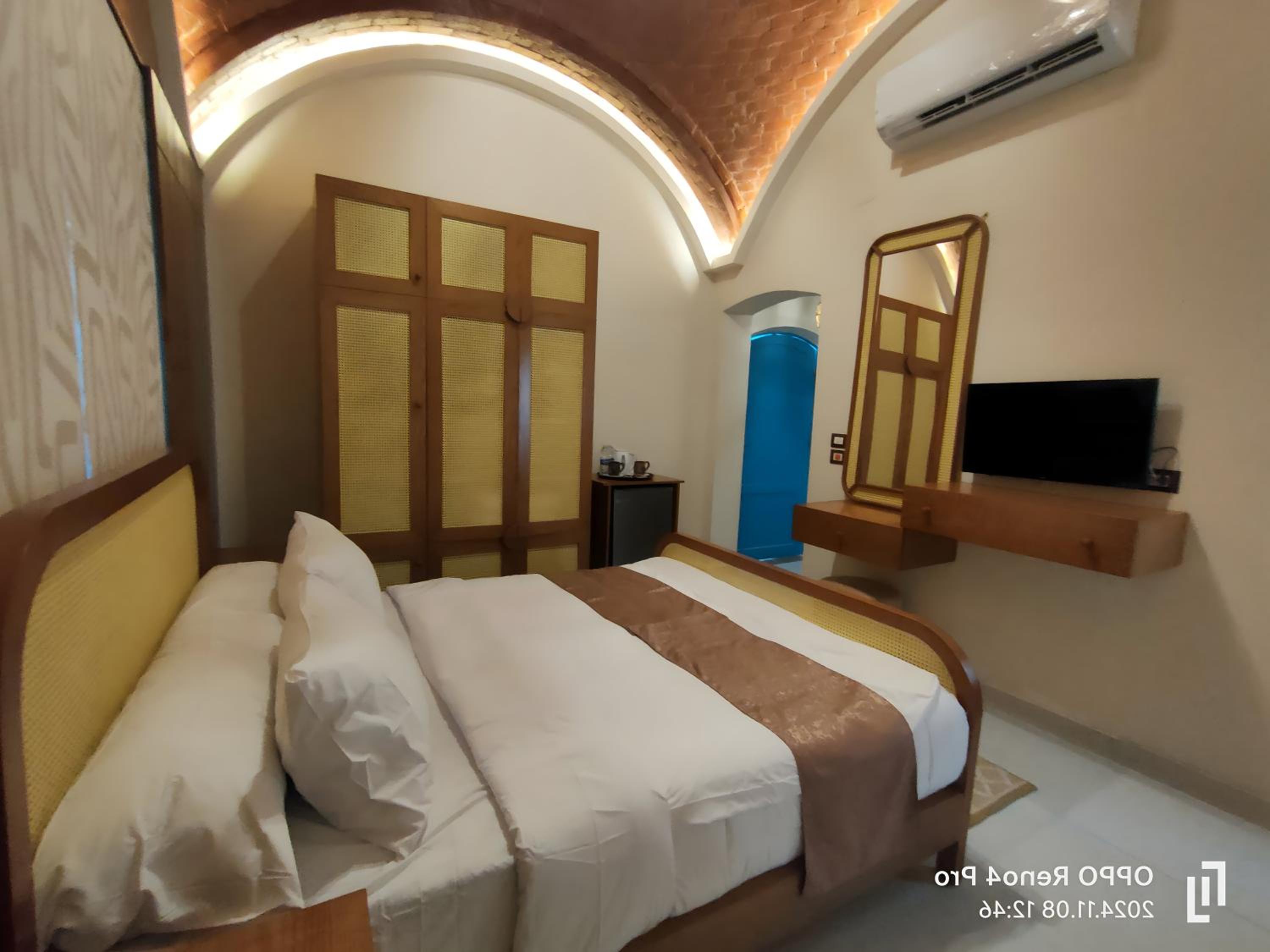 Aro Kato Nubian Guest House