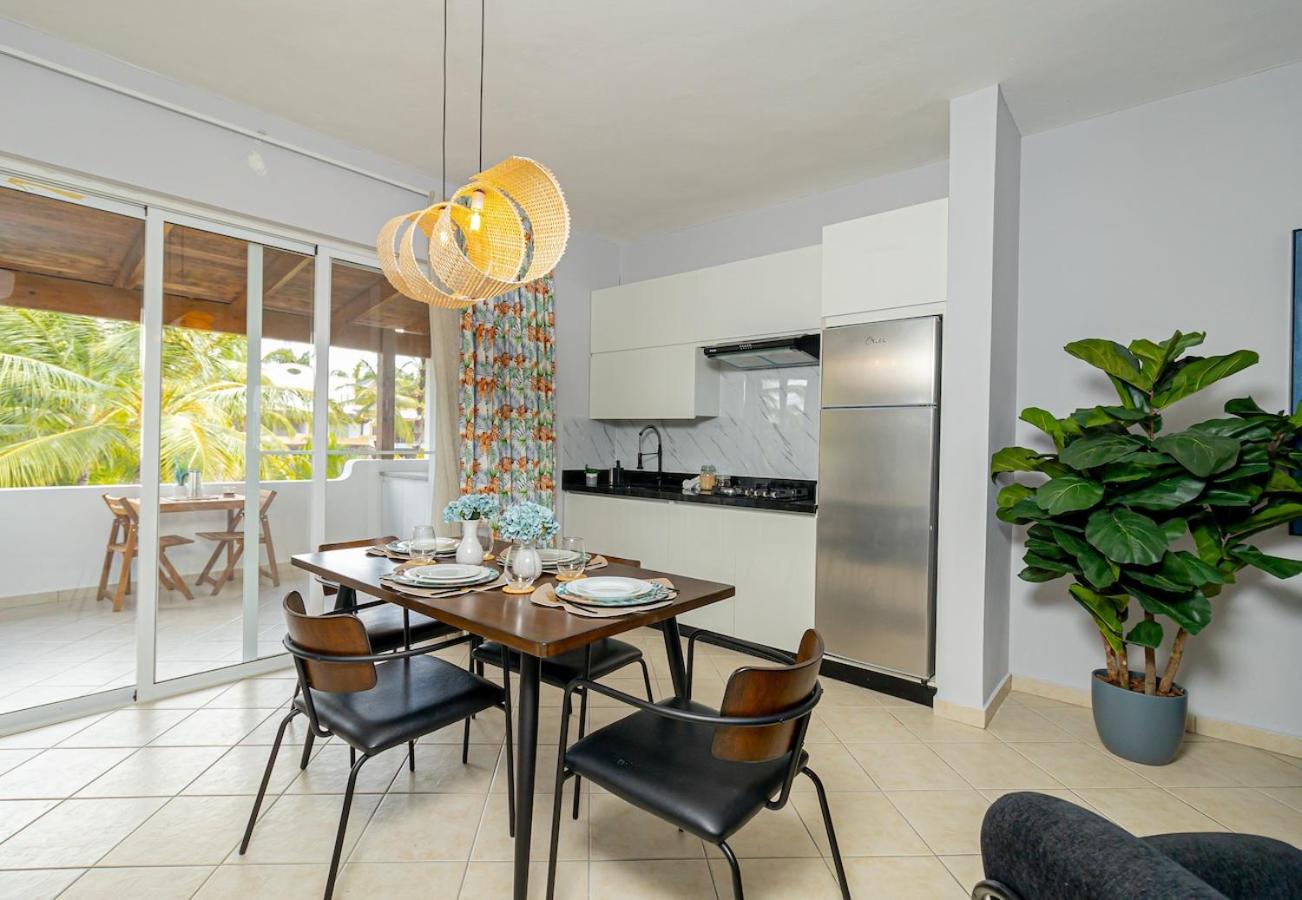 Charming 1 Bedroom in Tamarindo Dominicus With Pool view 2