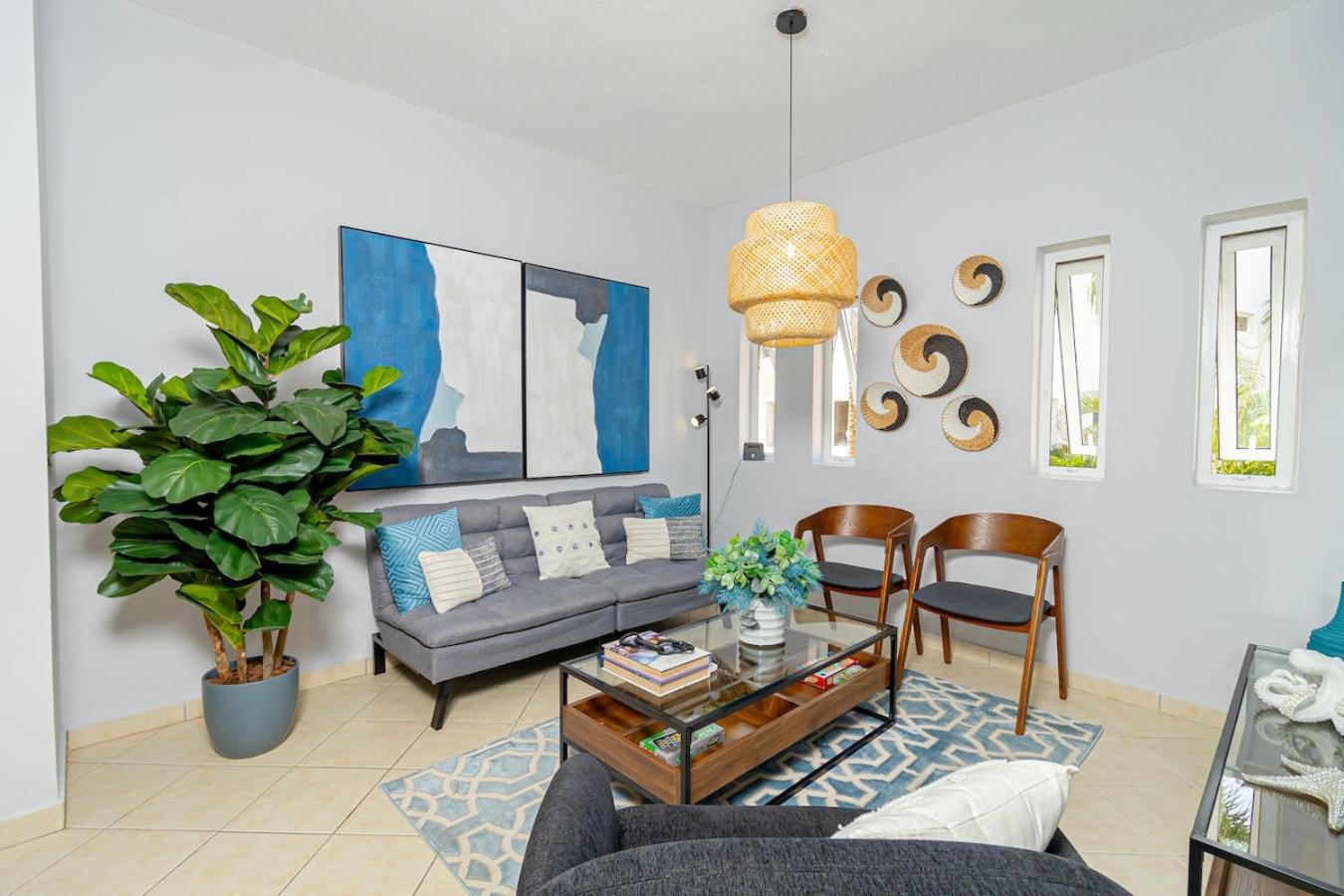 Charming 1 Bedroom in Tamarindo Dominicus With Pool view 3