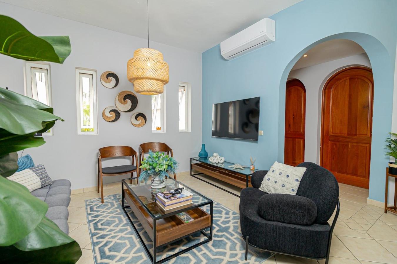 Charming 1 Bedroom in Tamarindo Dominicus With Pool view 4