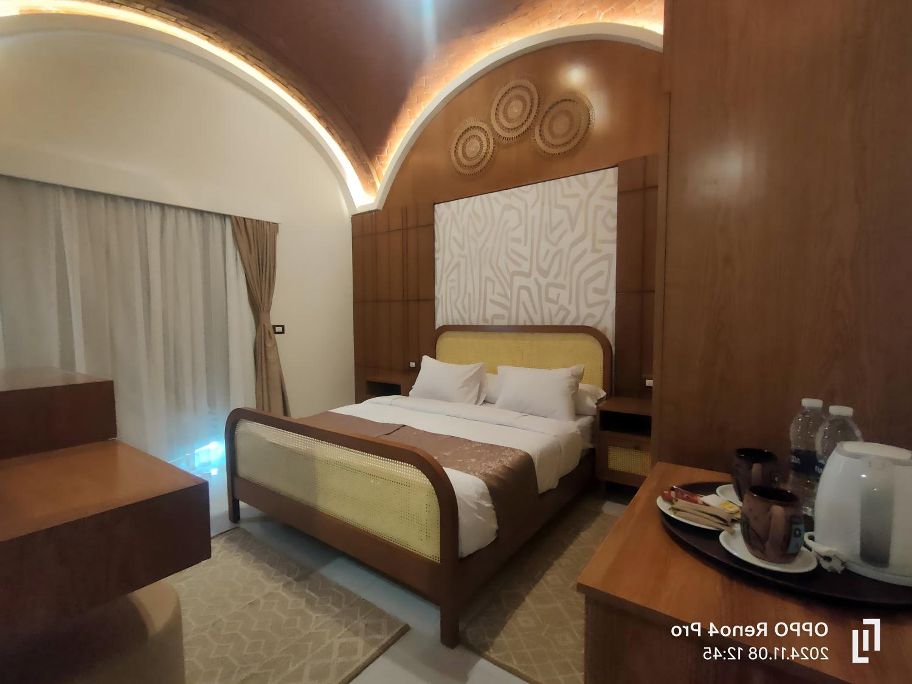 Aro Kato Nubian Guest House