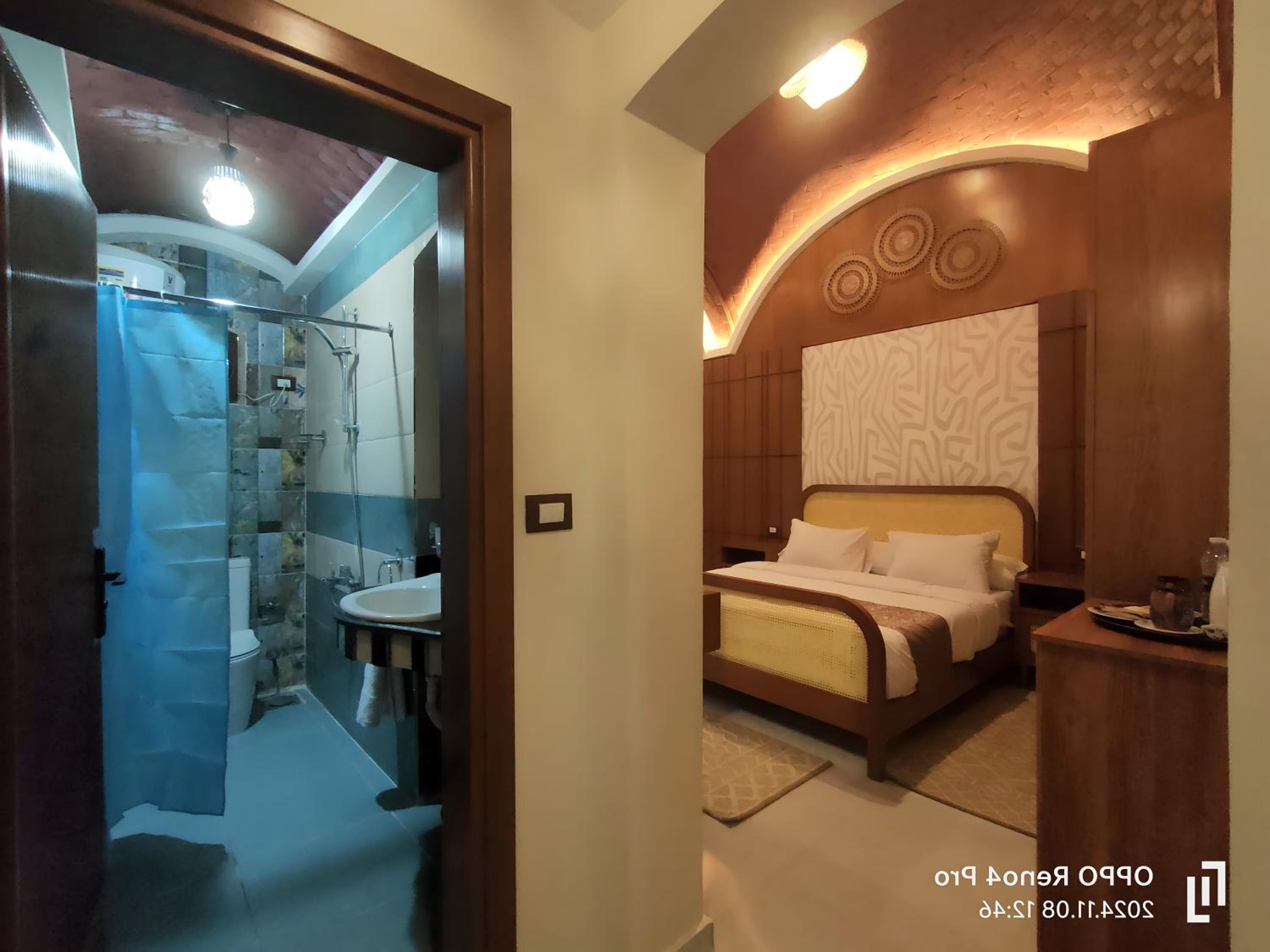 Aro Kato Nubian Guest House