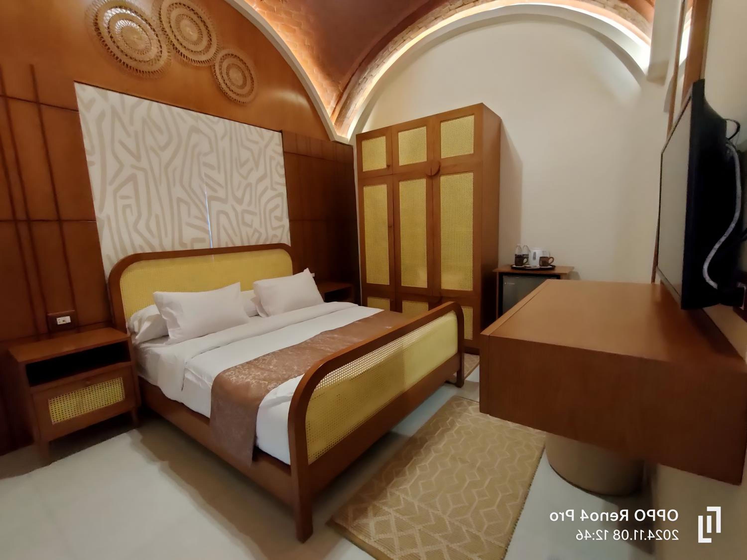 Aro Kato Nubian Guest House