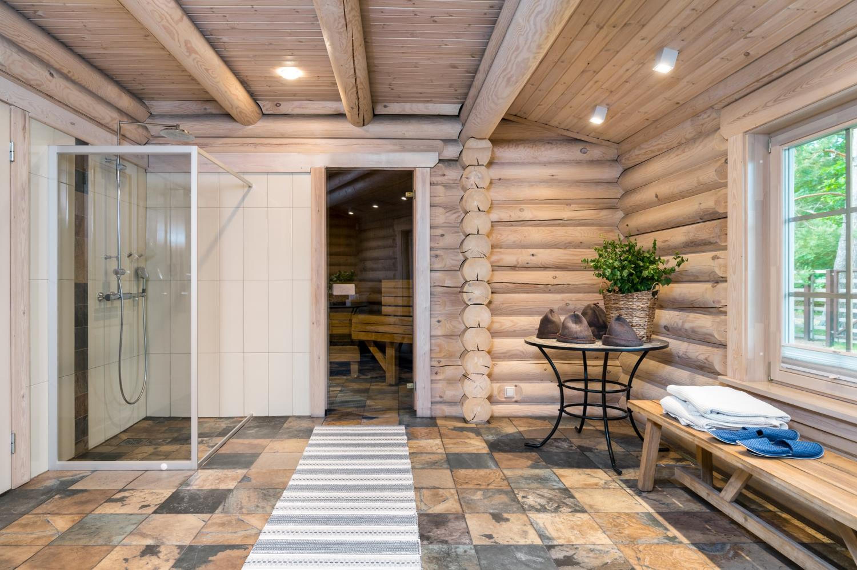 Woodland Retreat Lodge