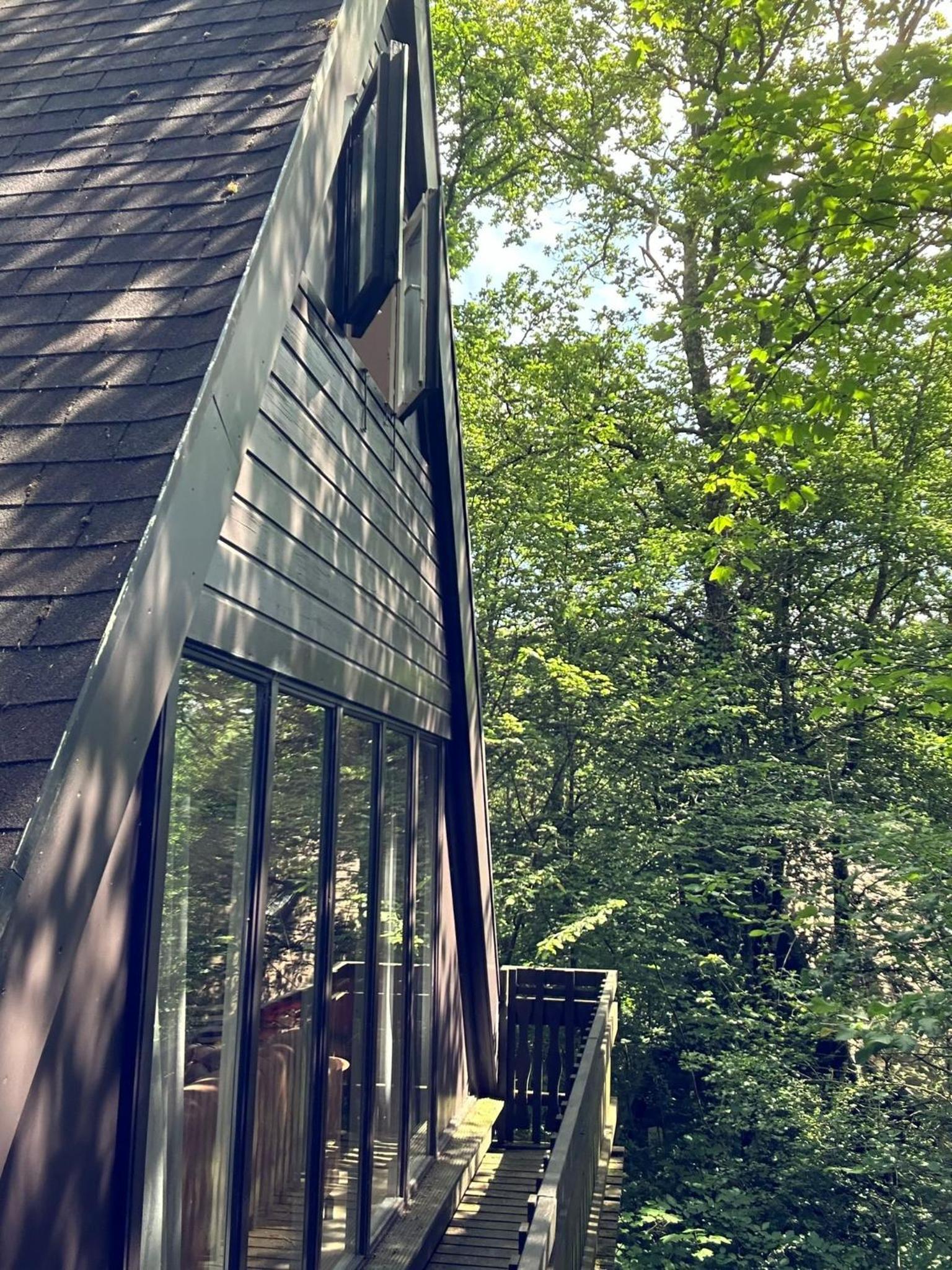 Chalet Du Bois IV